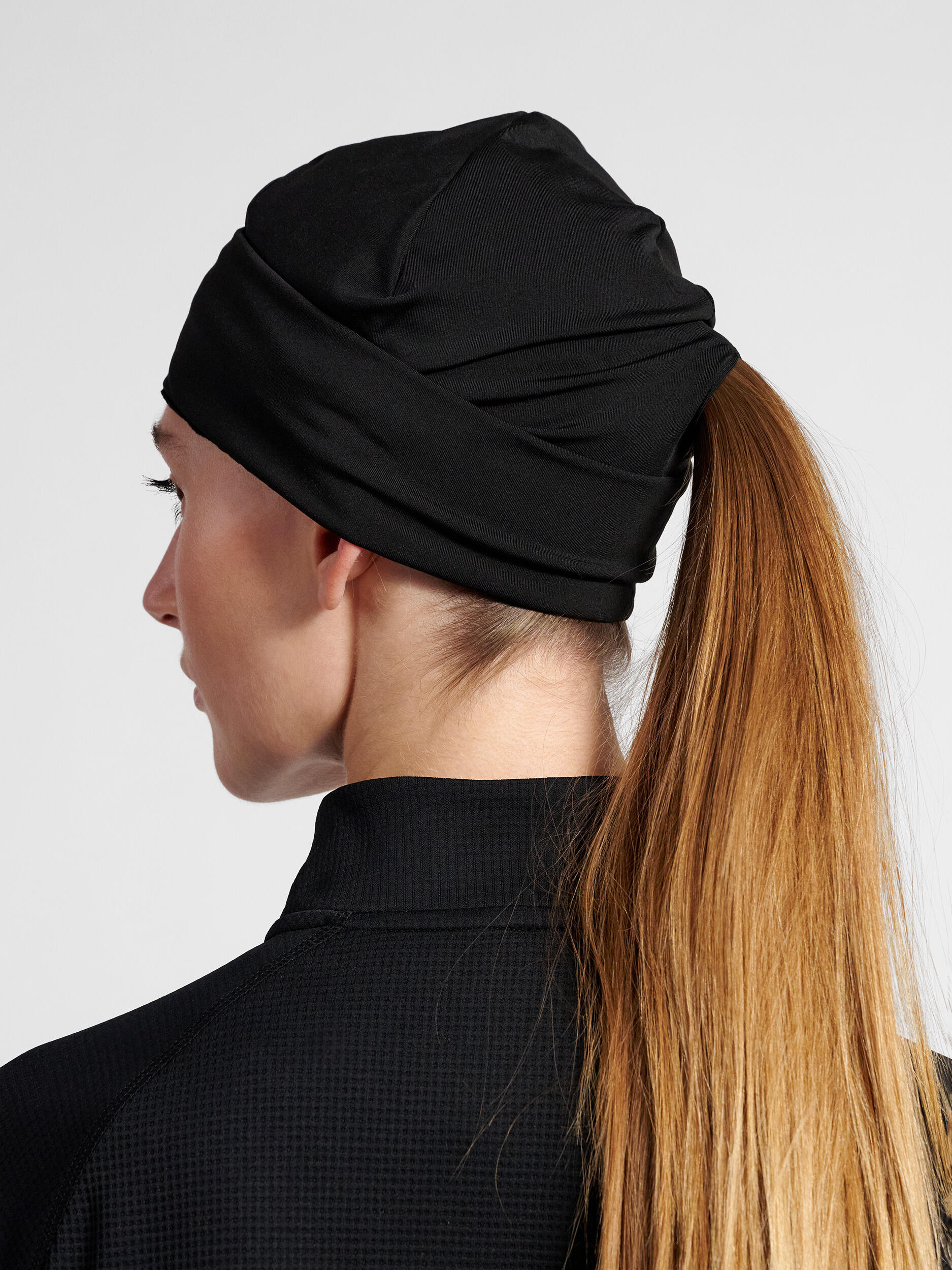 Bragas Nwlbeanie Ejecutar Adulto Unisex 4/7