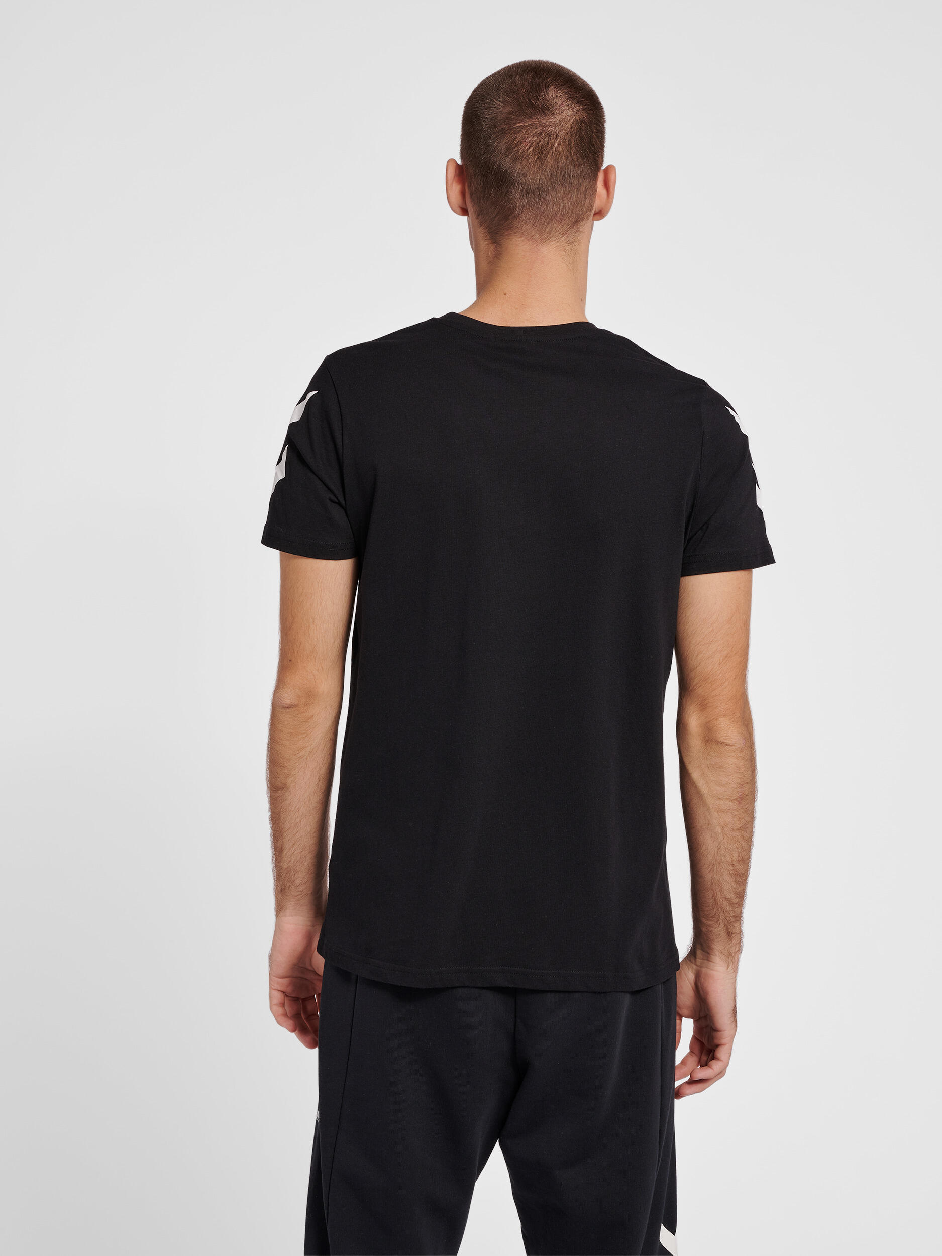 Enfiler T-Shirt Hmllegacy Adulte 4/7