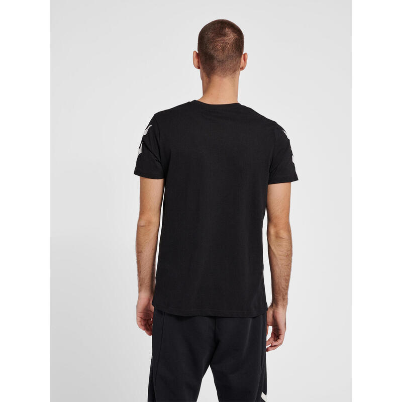 Enfiler T-Shirt Hmllegacy Adulte HUMMEL