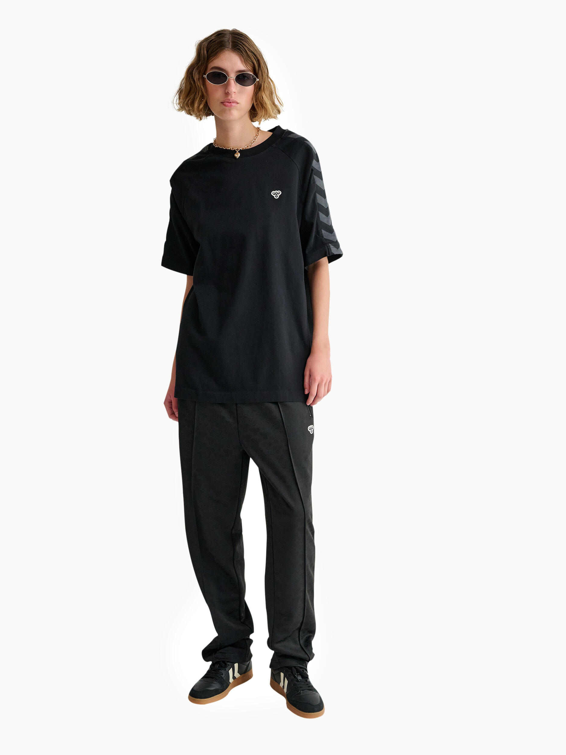 T-shirt Hummel Archive Loose 5/7
