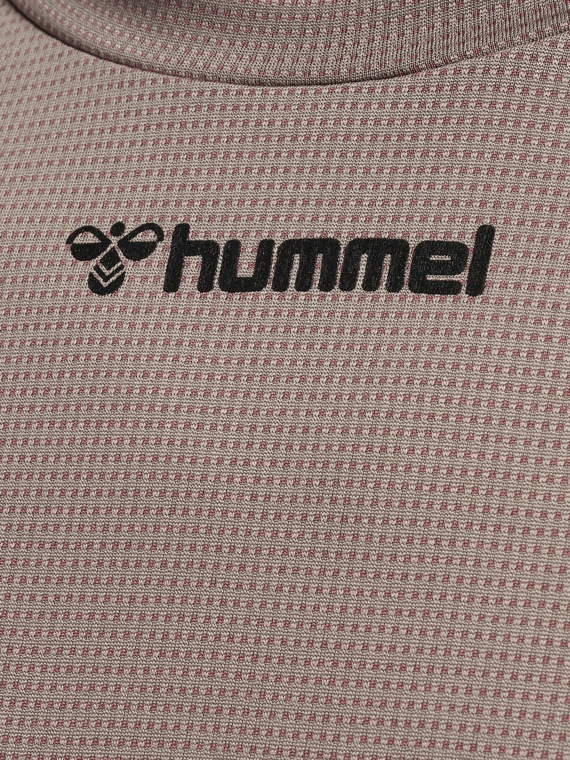 Maglietta a maniche lunghe Hummel MT Bow 7/7
