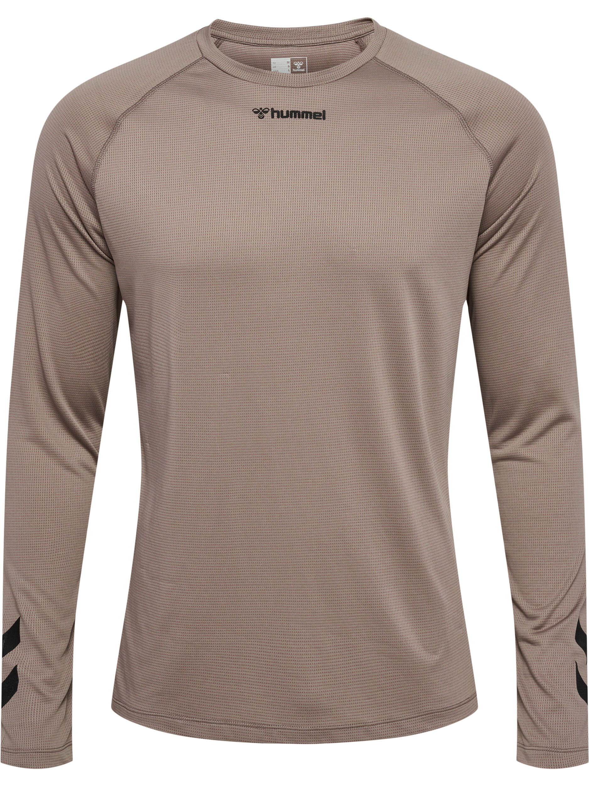 Maglietta a maniche lunghe Hummel MT Bow 5/7