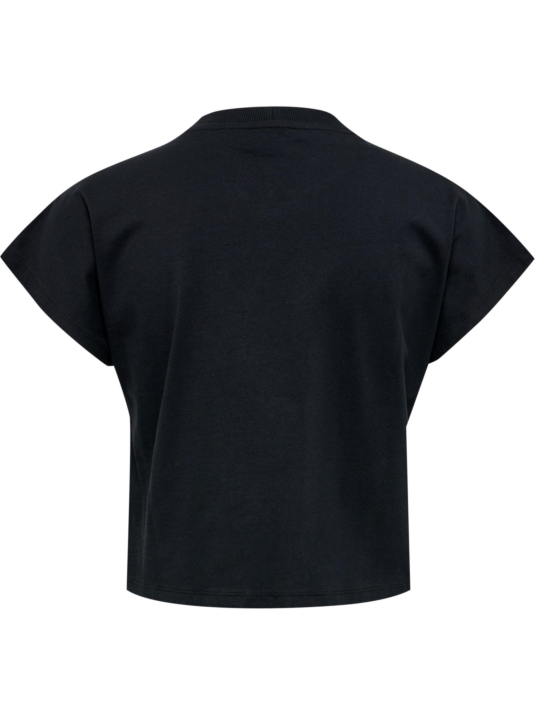T-Shirt Hmllgc June Damen 7/8