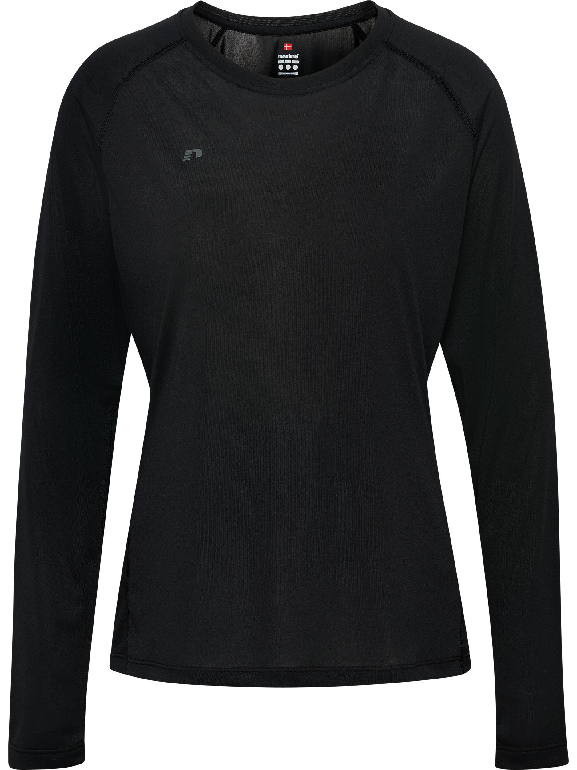 T-Shirt Nwlbeat Damen NEWLINE 5/7