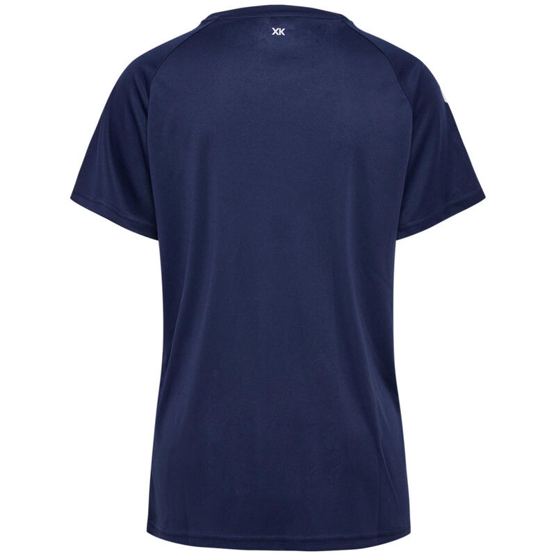 Enfiler T-Shirt Hmlcore Femme HUMMEL