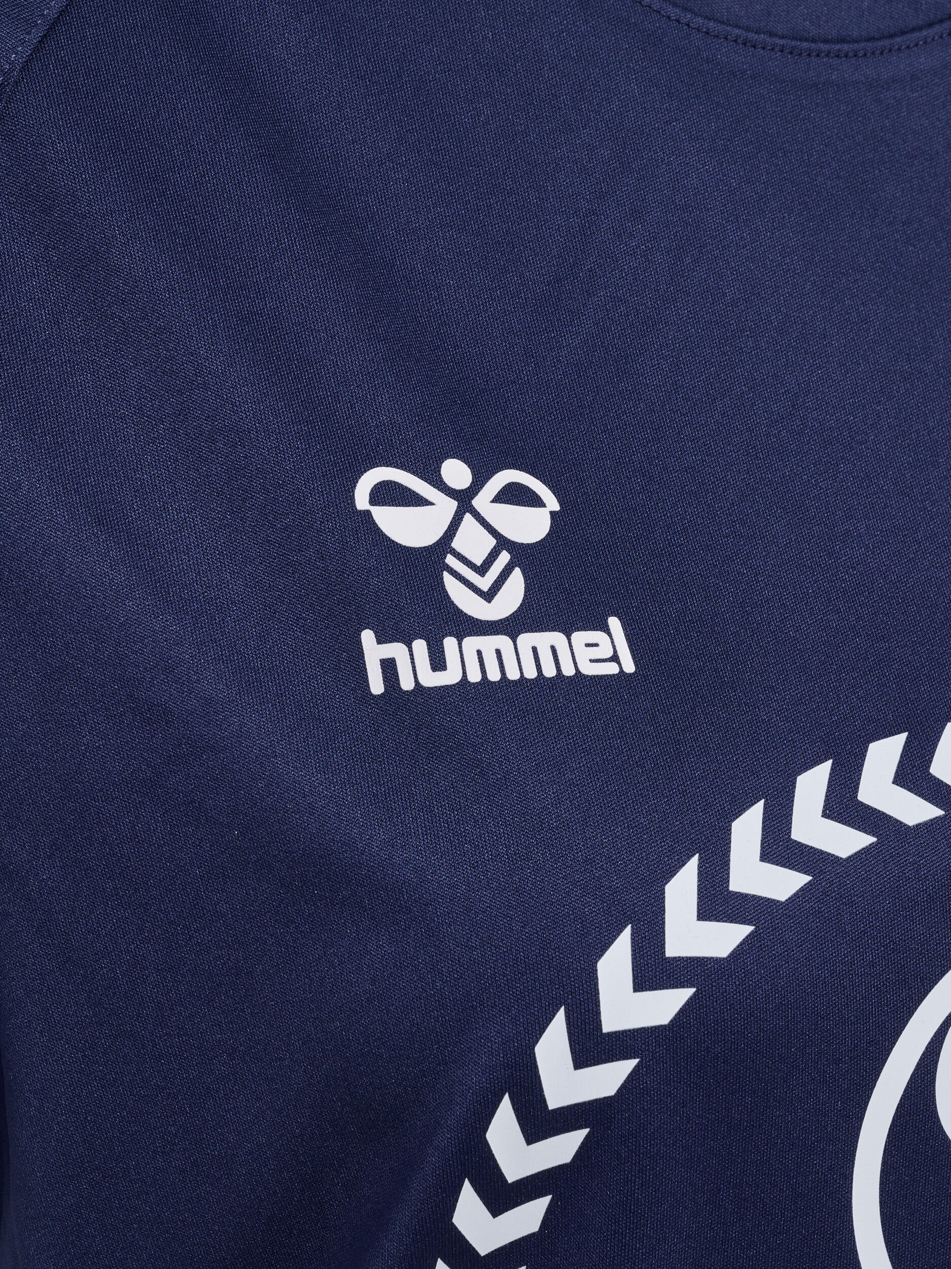 Enfiler T-Shirt Hmlcore Femme 7/7