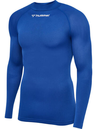 Enfiler T-Shirt Hmlbl Homme