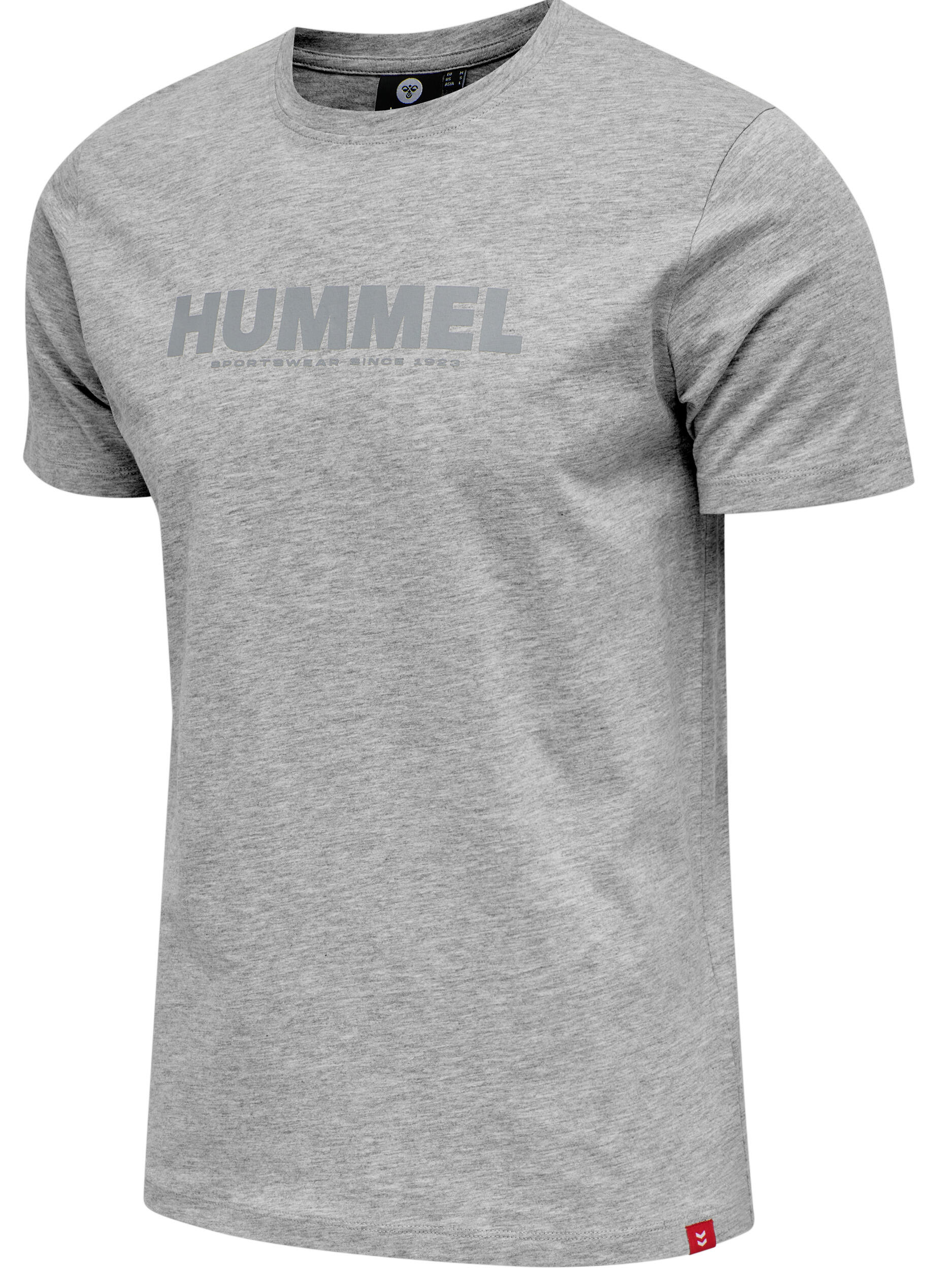 Enfiler T-Shirt Hmllegacy Adulte HUMMEL 6/7