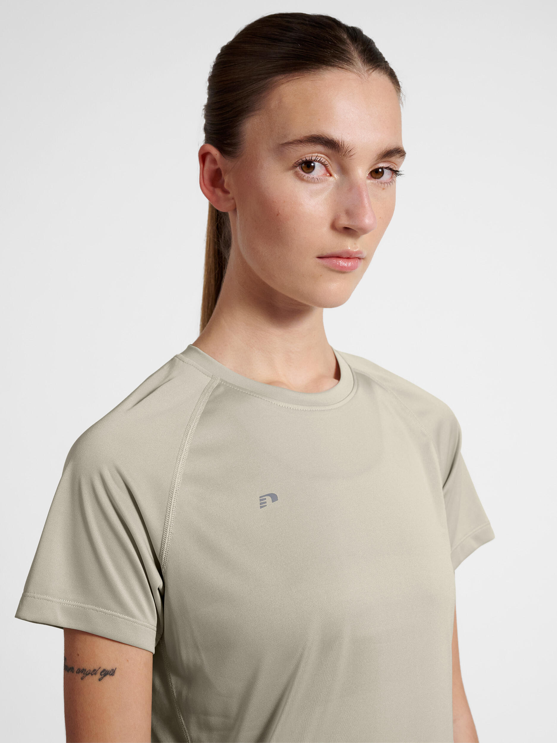 T-Shirt Nwlbeat Damen NEWLINE 4/7