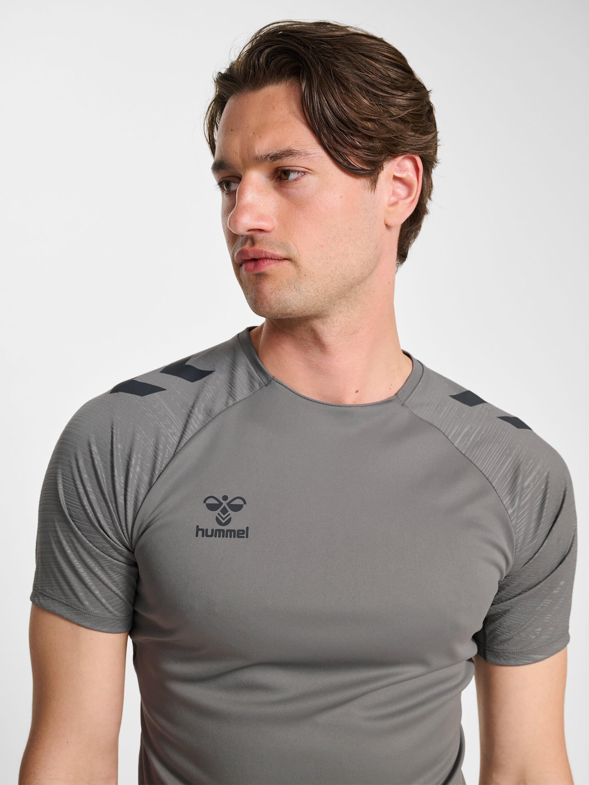 Camisola Hummel Pro 4/7