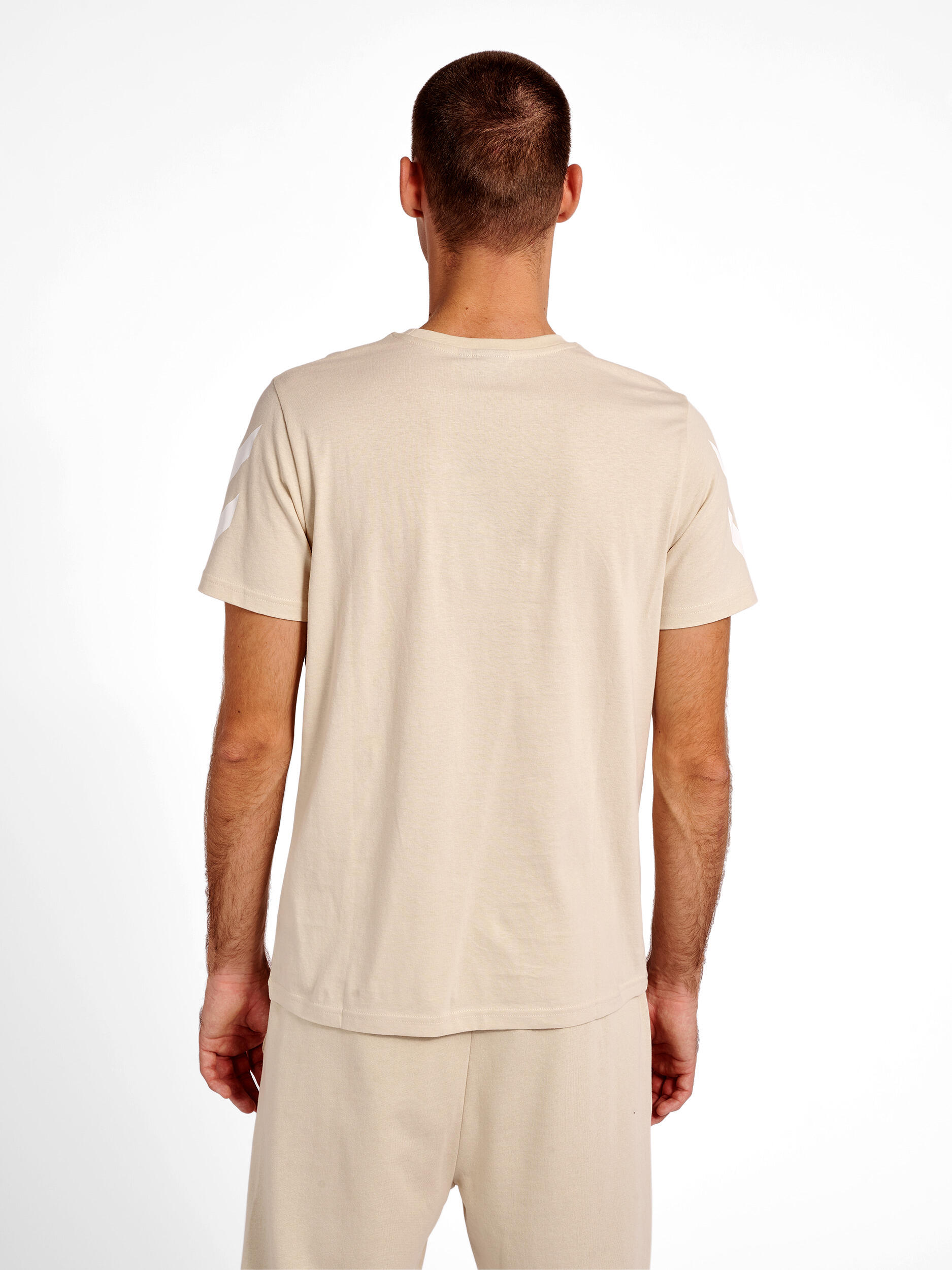 Enfiler T-Shirt Hmllegacy Adulte 4/7