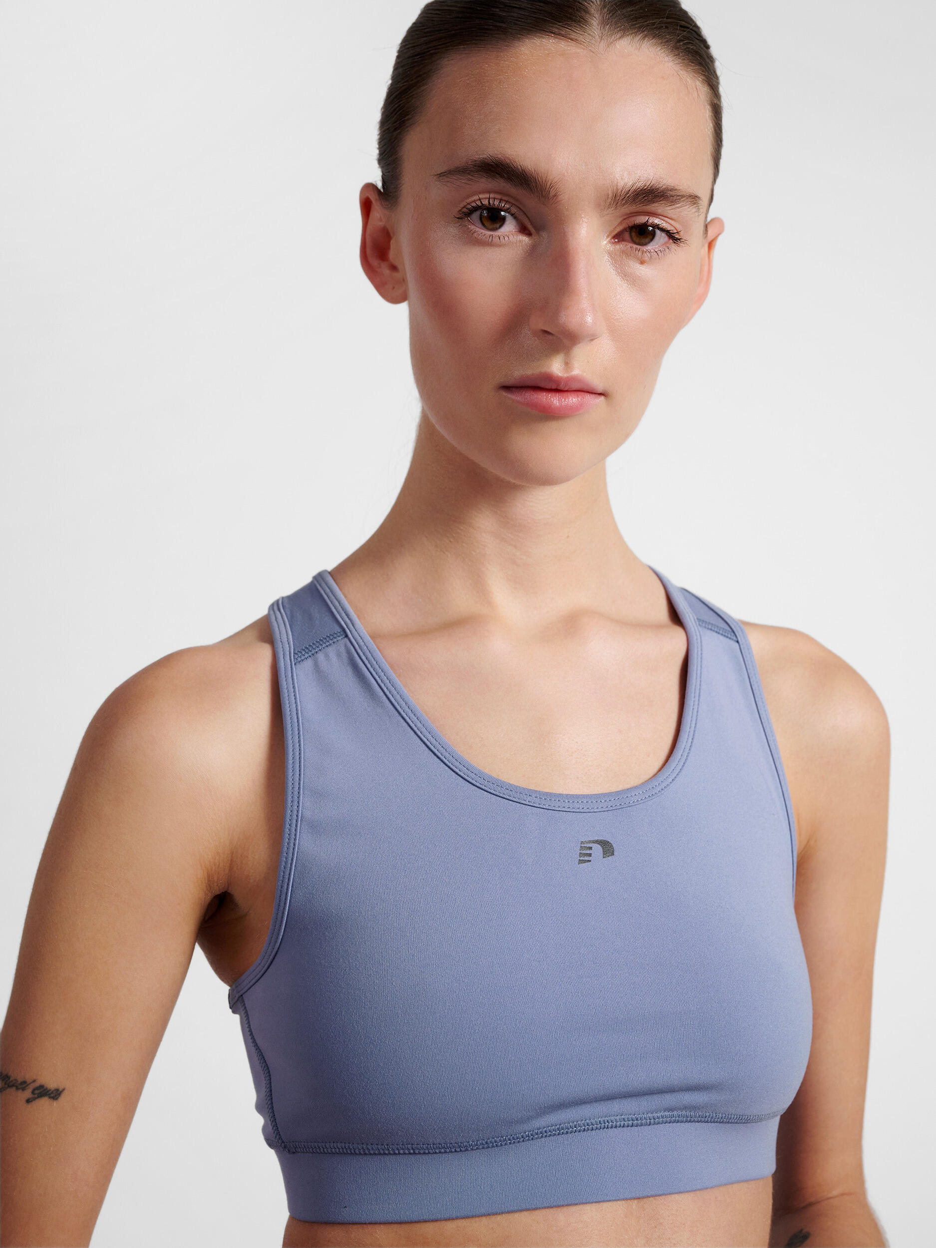 Camiseta Nwllean Ejecutar Mujer 4/7