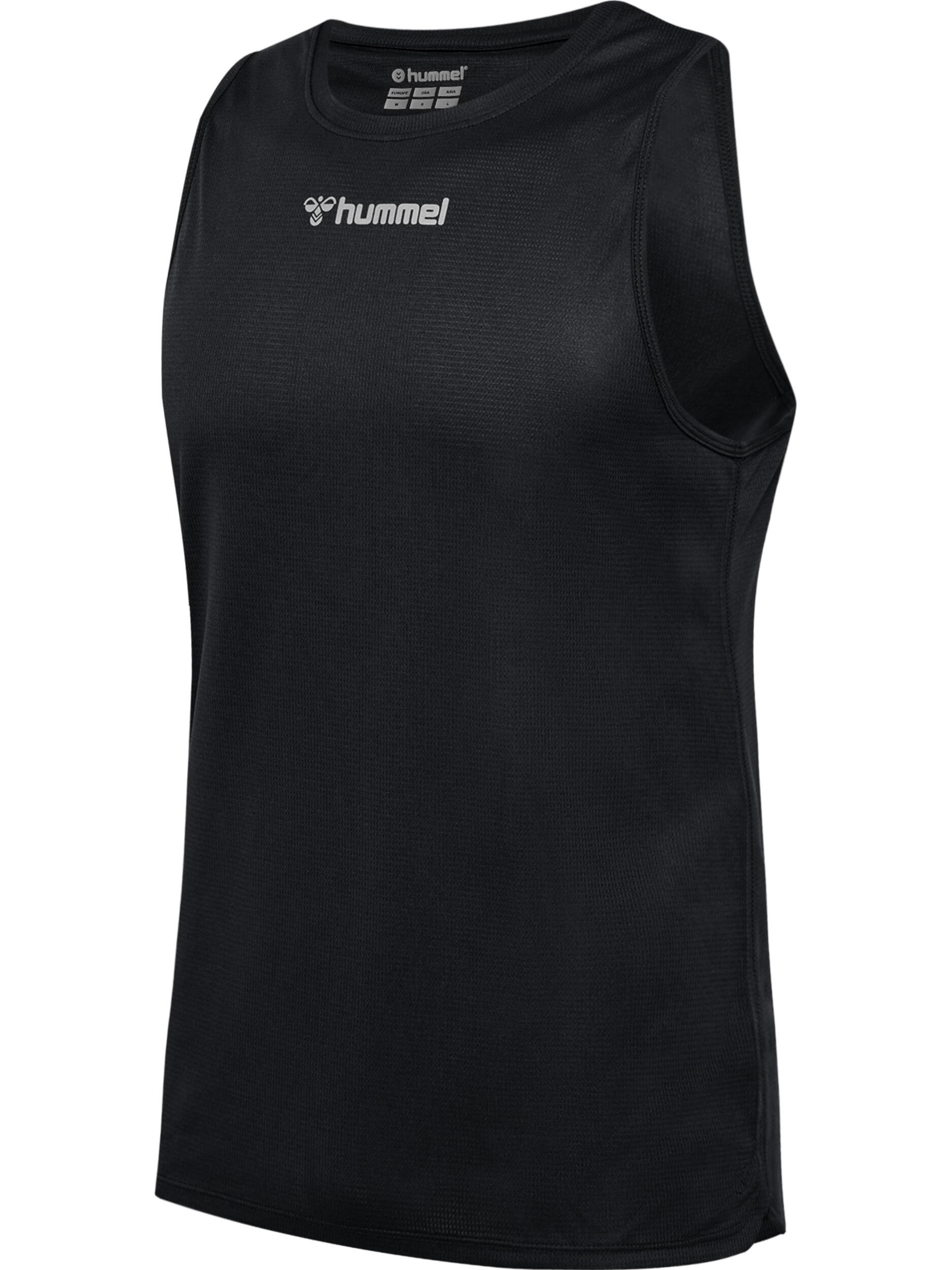 T-Shirt Hmlrun Laufen Herren HUMMEL 4/7