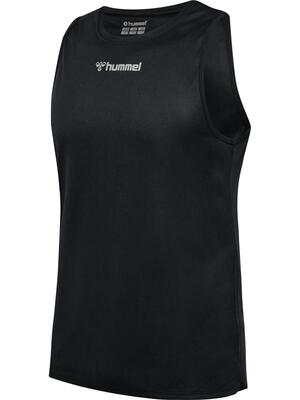 Instap top hmlrun hardlopen heren