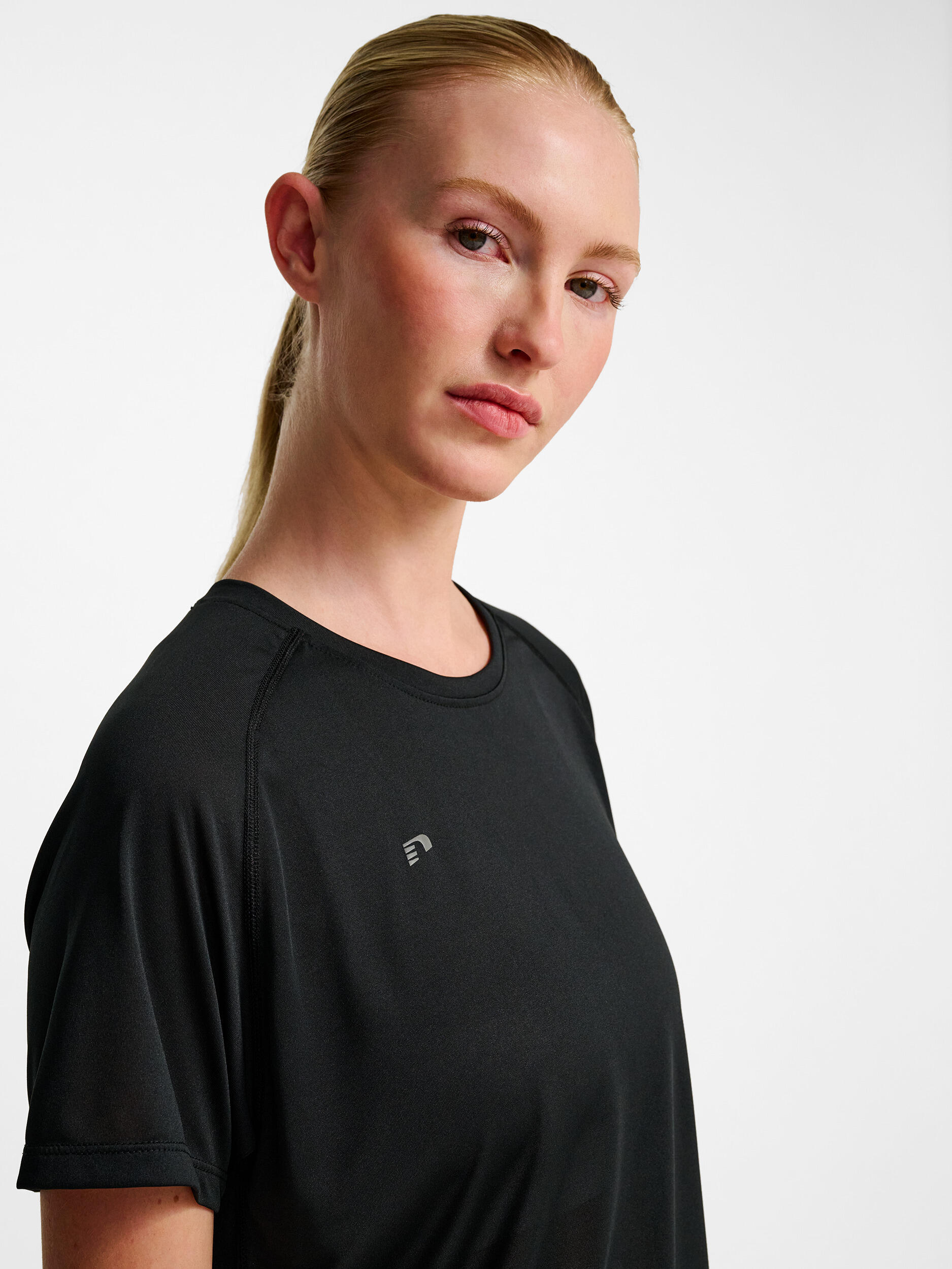 T-Shirt Nwlbeat Damen NEWLINE 4/7