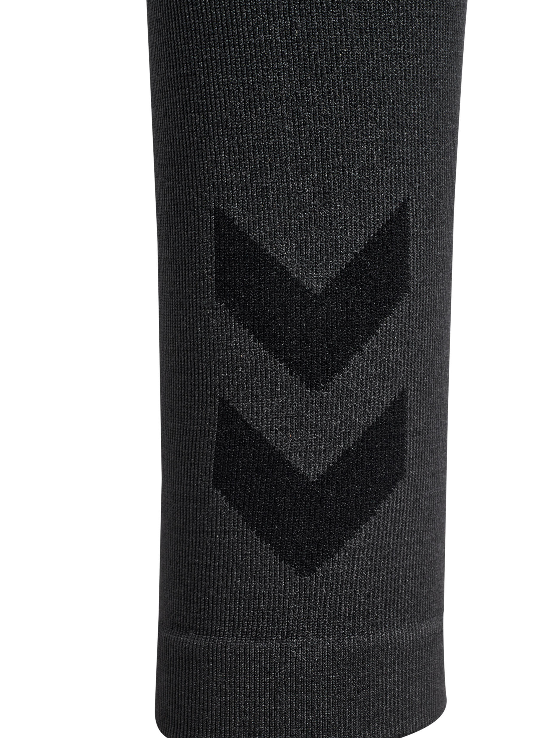 Top sportivo senza cuciture a maniche lunghe donna Hummel 6/7