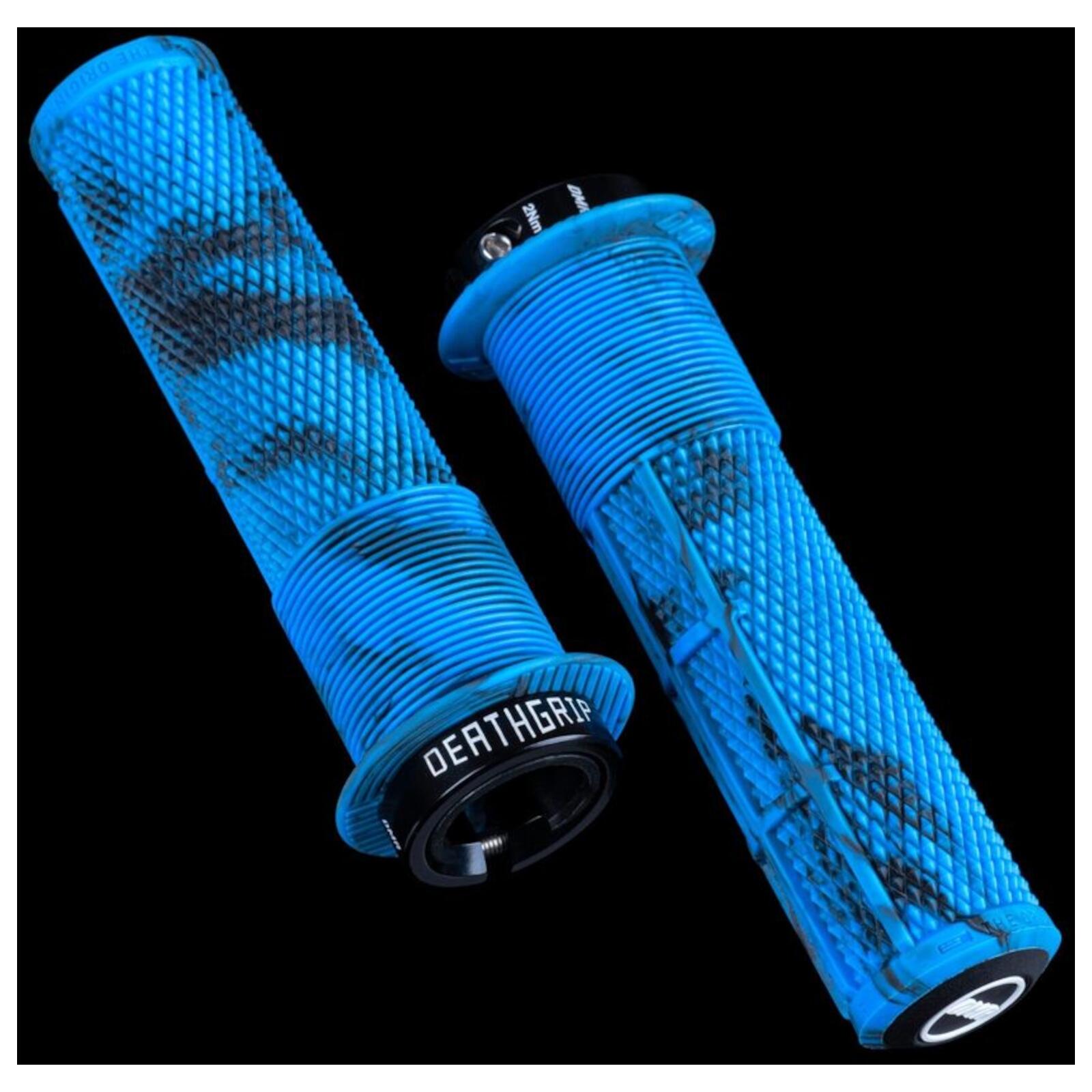 DMR Brendog Death Grip Lock-On Griff - Dünn Kaufen