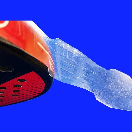 Nastro Protettivo Orbit Padel Racket - 4 pezzi
