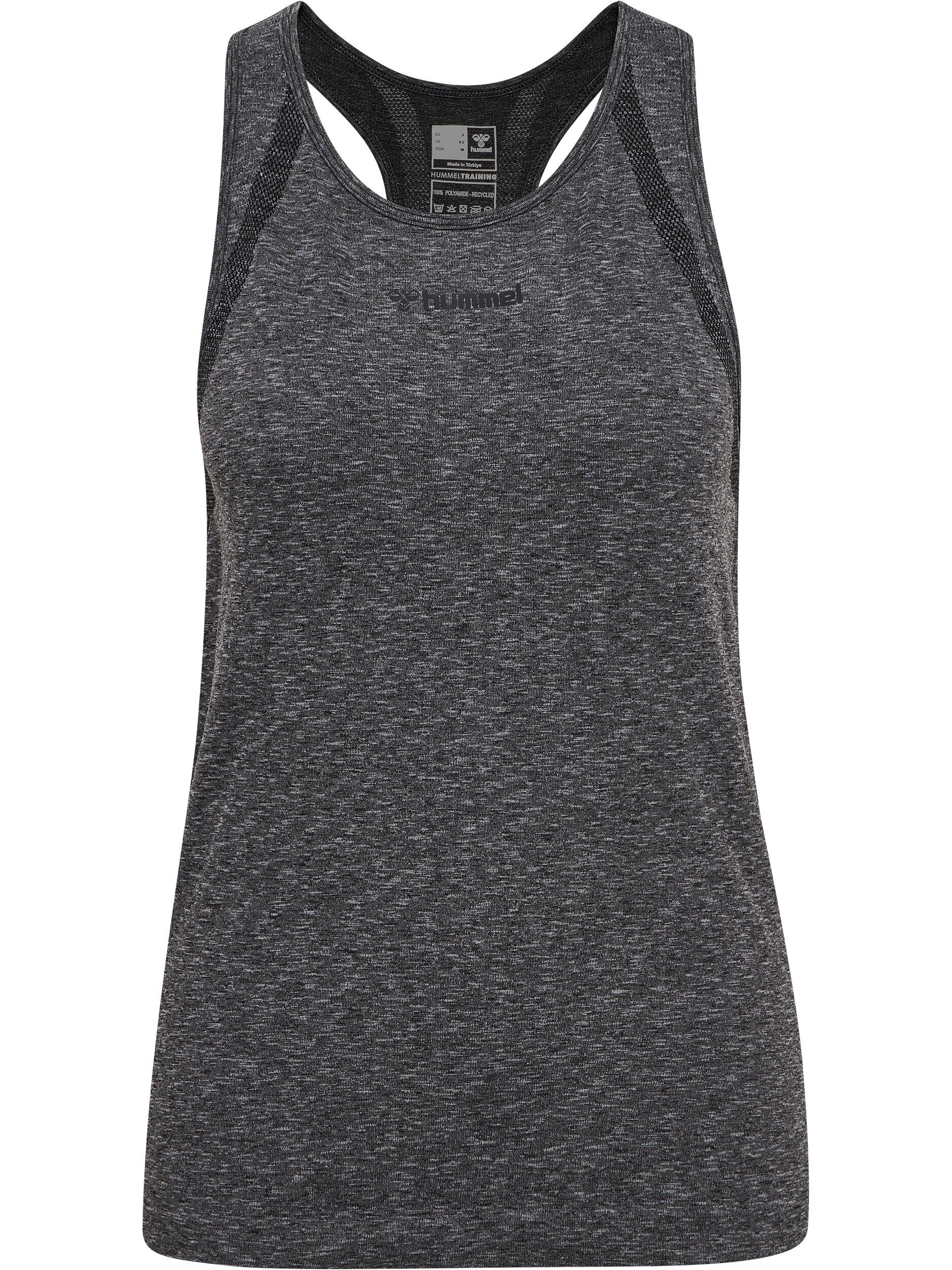 T-Shirt Hmlmt Hyper Multisport Damen 5/7