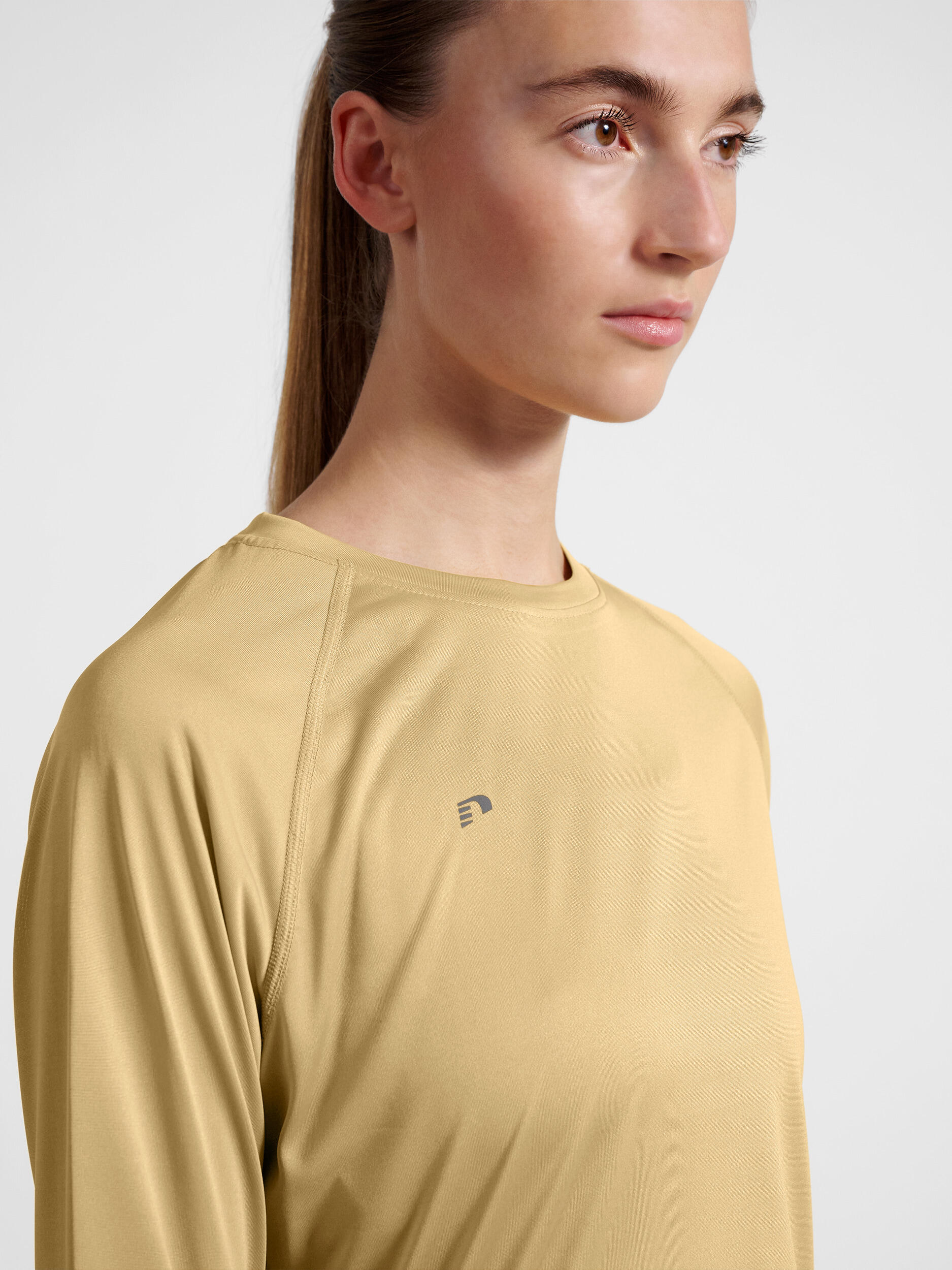 Langarmshirt Newline Beat 4/7