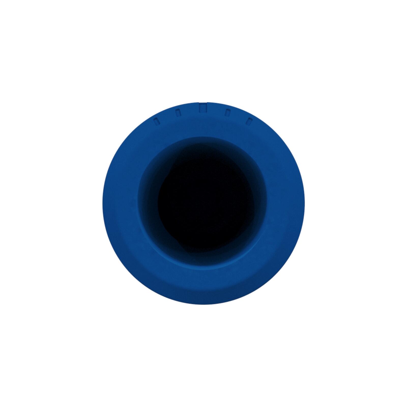 Ergon GXR Handvatten Midsummer Blue - Ergonomisch en Lichtgewicht 4/5