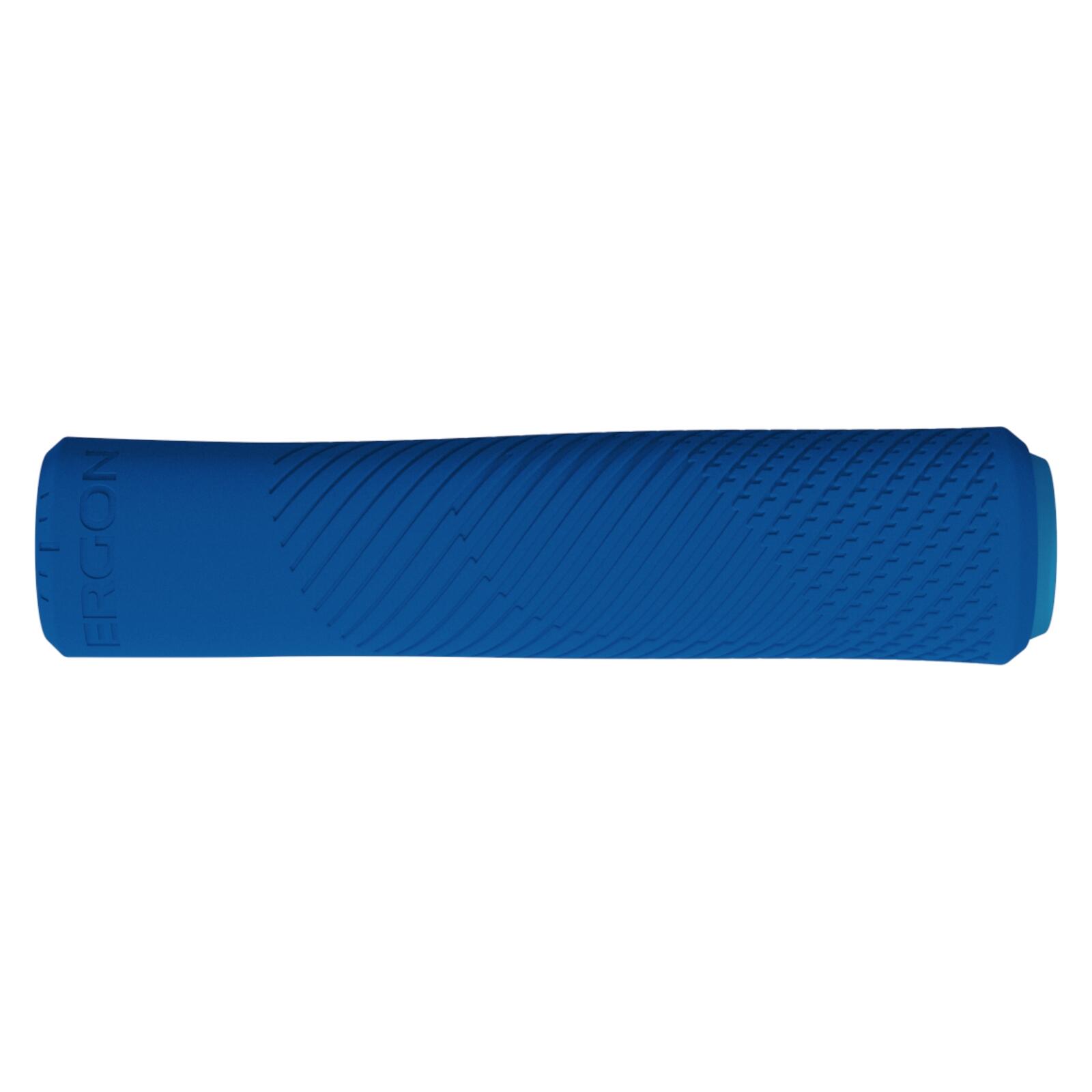 Ergon GXR Handvatten Midsummer Blue - Ergonomisch en Lichtgewicht 2/5