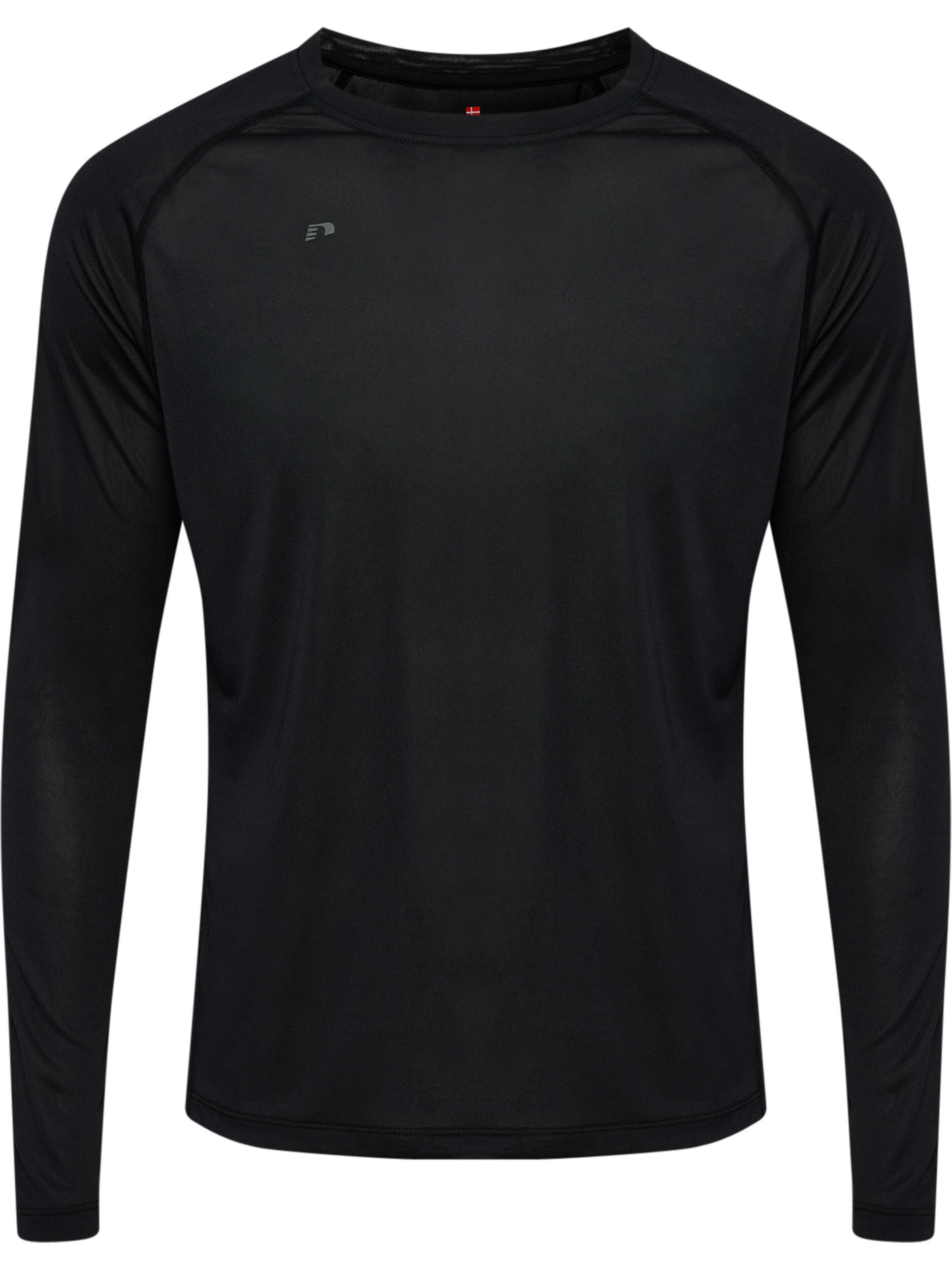 Enfiler T-Shirt Nwlbeat Exécuter Homme 5/7