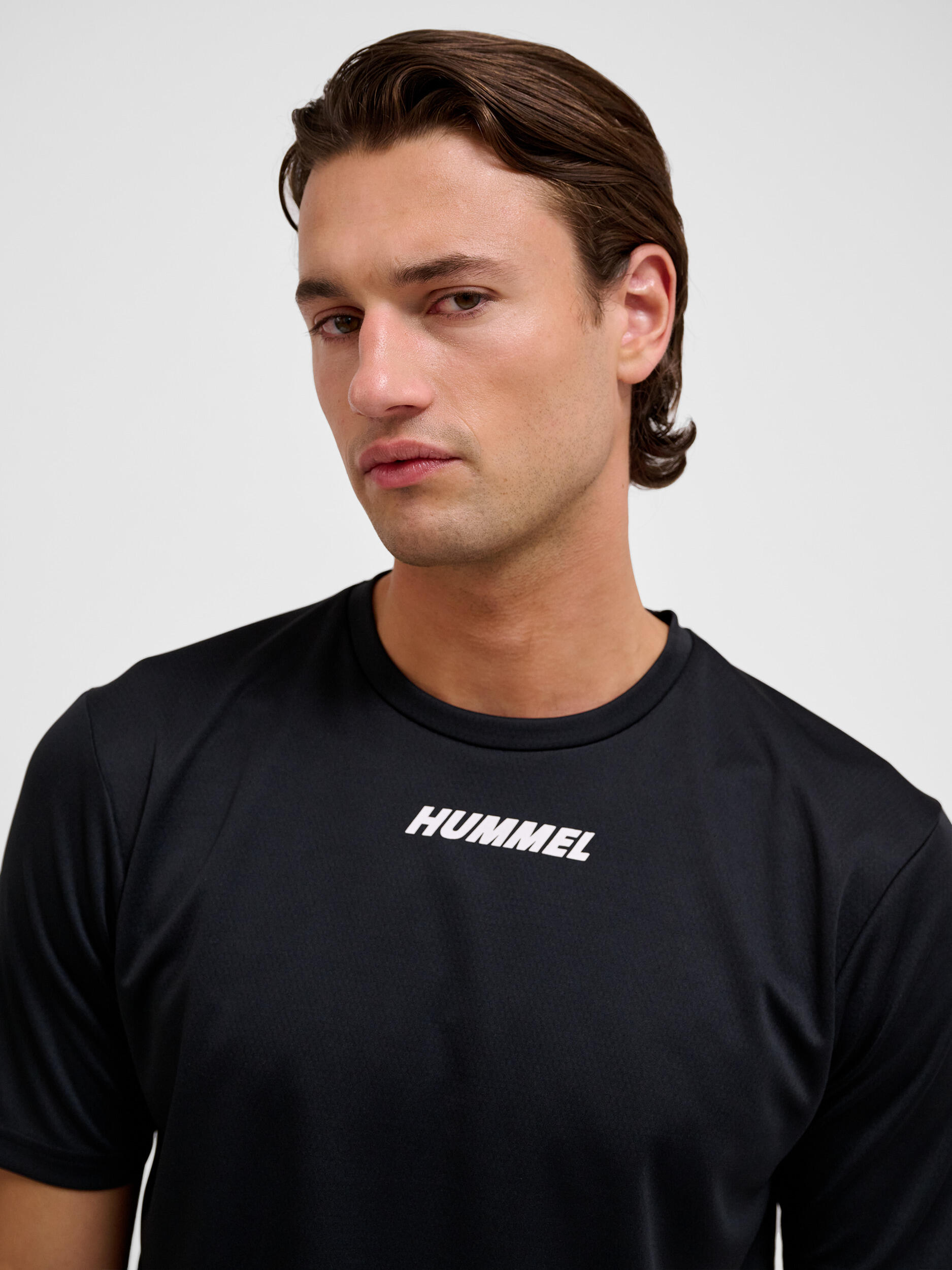 Enfiler T-Shirt Hmlmulti Entraînement Homme 4/7