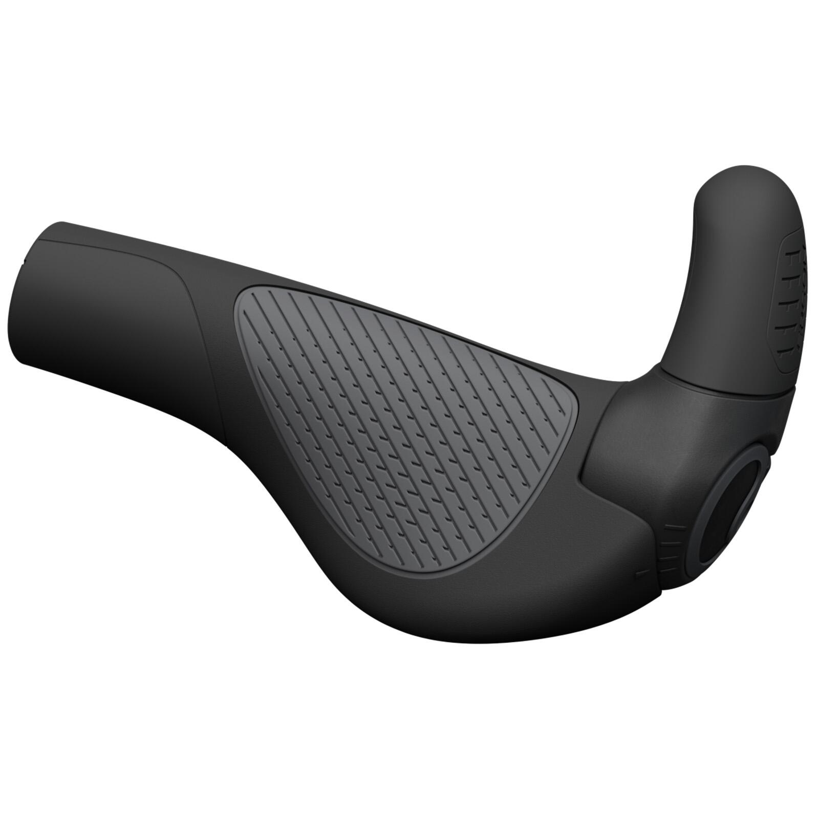 ERGON Manopole per bicicletta GP2-S Evo