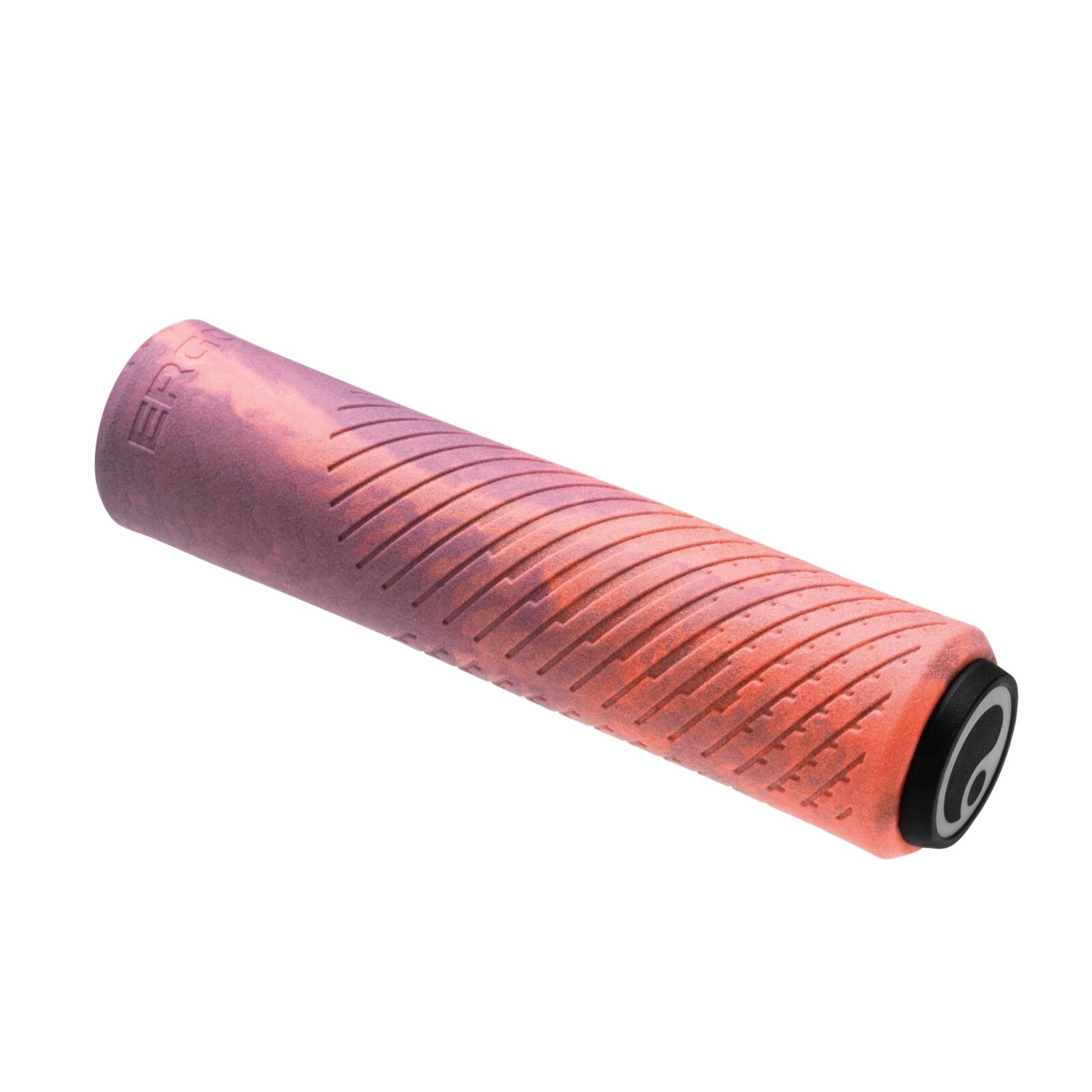 ERGON Ergon GXR L Handvatten Lava Roze Paars voor Optimale Grip