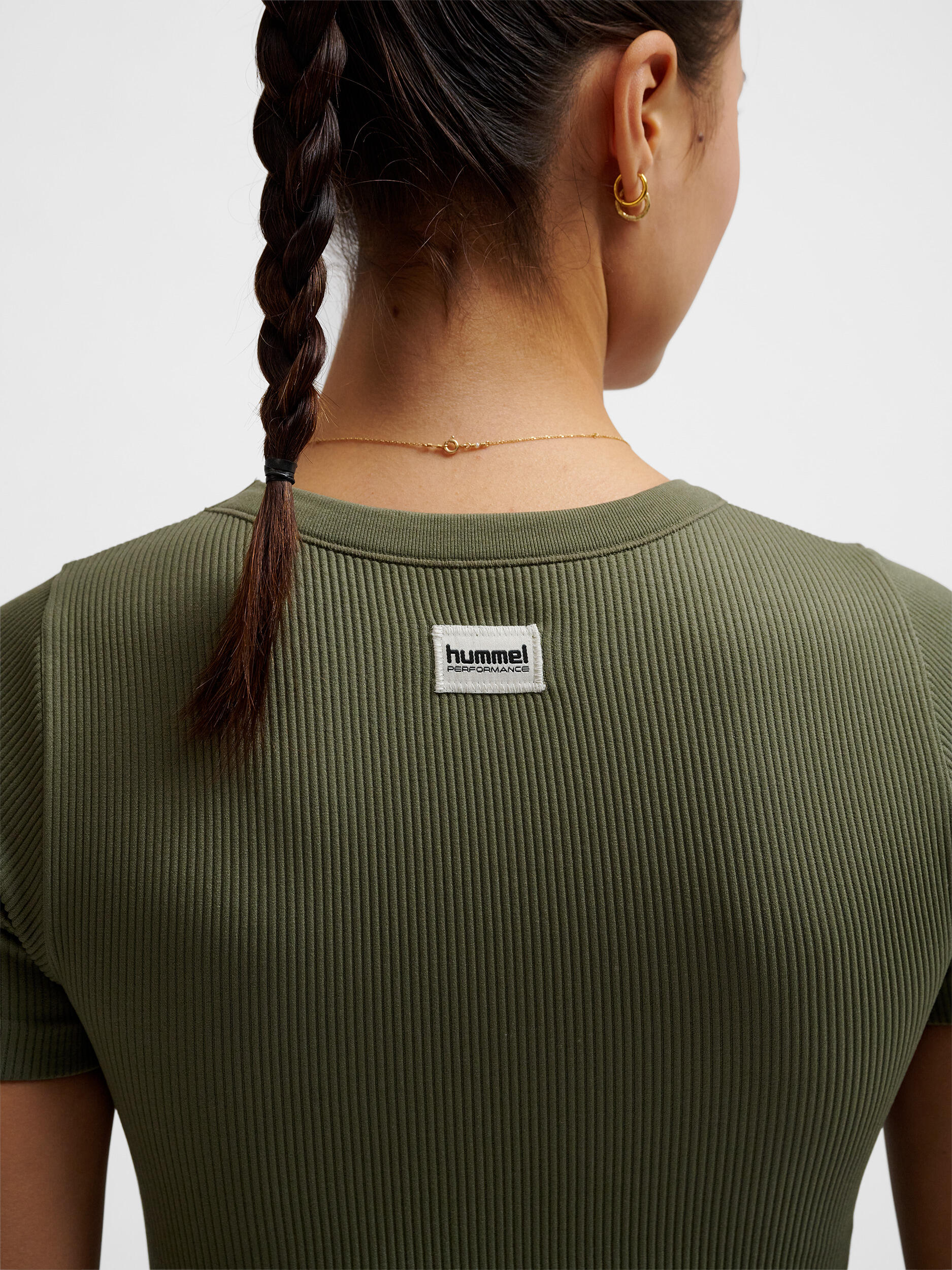 Enfiler T-Shirt Hmlpulse Femme 4/7