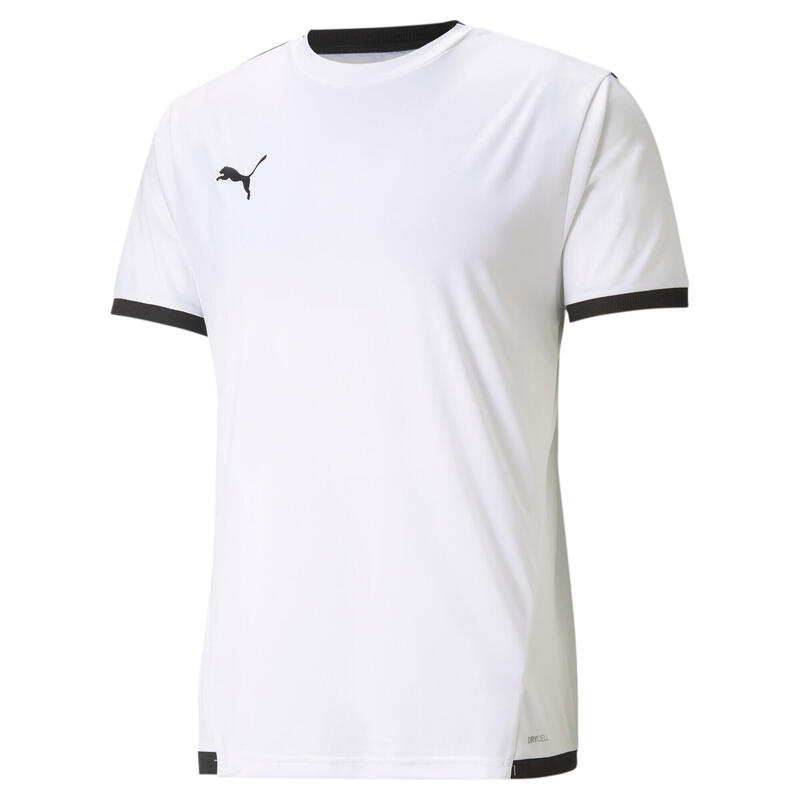 Teamliga Jersey Shirt hombre camiseta para puma liga