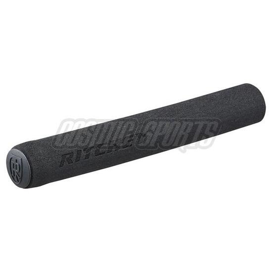 Ritchey WCS Gravel Grip Neoprengriff, 200/4mm, black