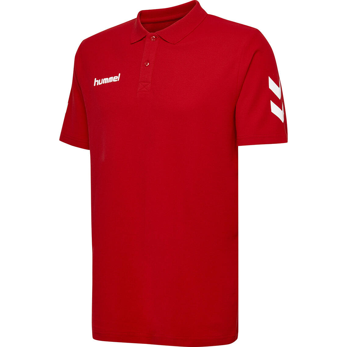 Polo Hmlgo Multideporte Hombre Hummel 7/7