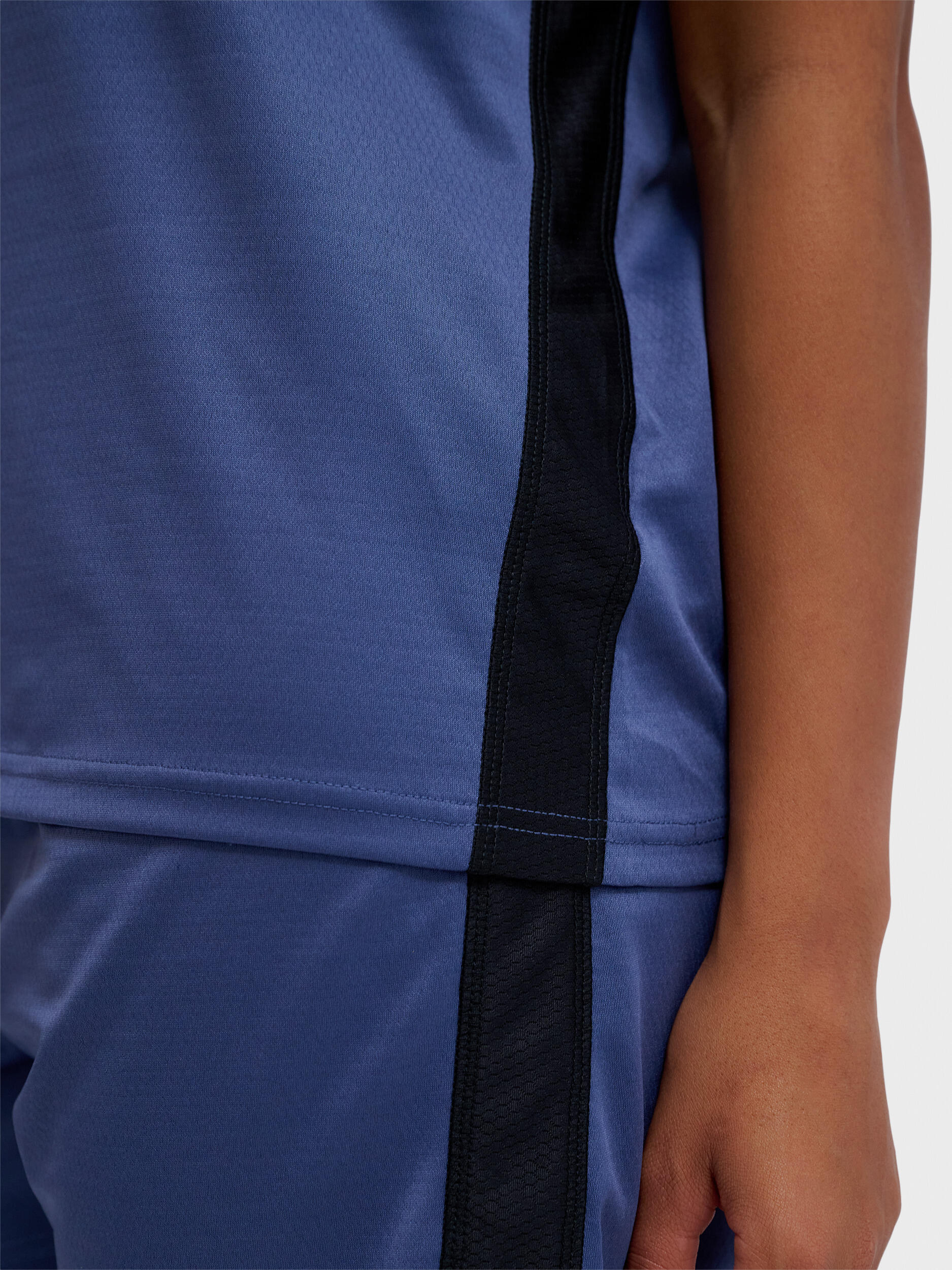Enfiler T-Shirt Hmlmulti Entraînement Femme 4/7