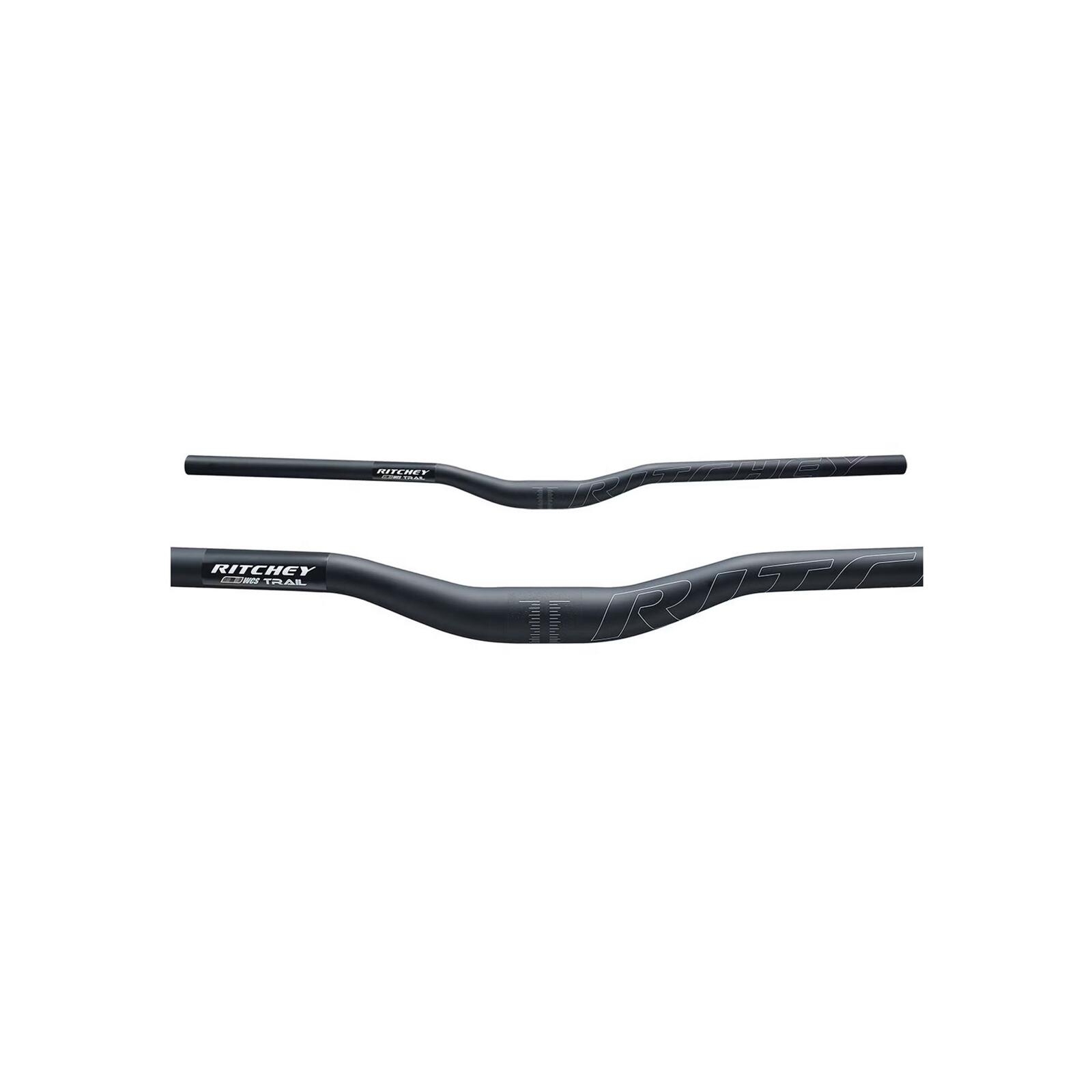 Envoyer MTB WCS Trail Rizer Blatte 800mm 10D 3/4