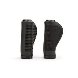 Poignées Ergonomiques Cambium Grips 100Mm Noir
