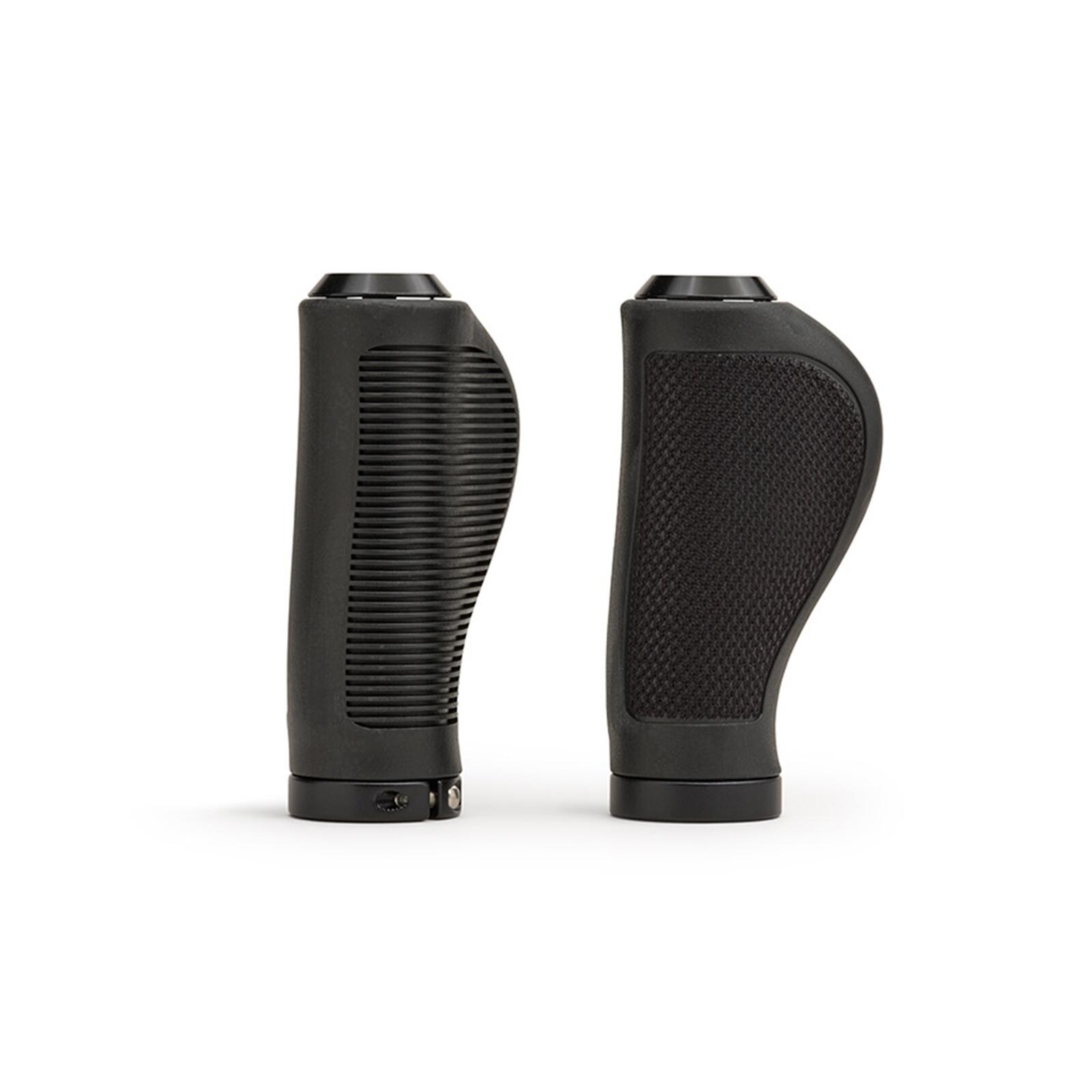 BROOKS Poignées Ergonomiques Cambium Grips 100Mm Noir