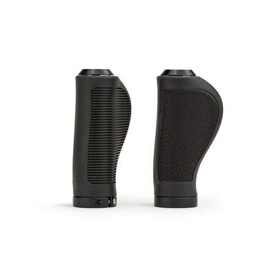 Handvatten ergonomic cambium grips 100mm zwart