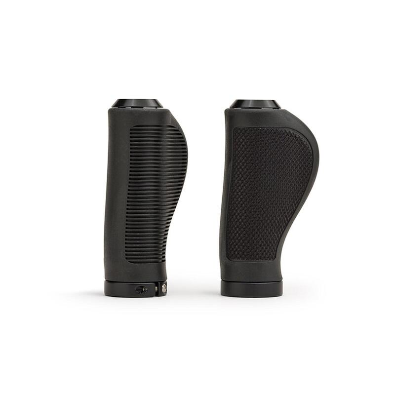 Poignées Ergonomiques Cambium Grips 100Mm Noir      6700€    BROOKS Poignées Ergonomiques Cambium Grips 100Mm NoirVendu exclusivement en ligne   