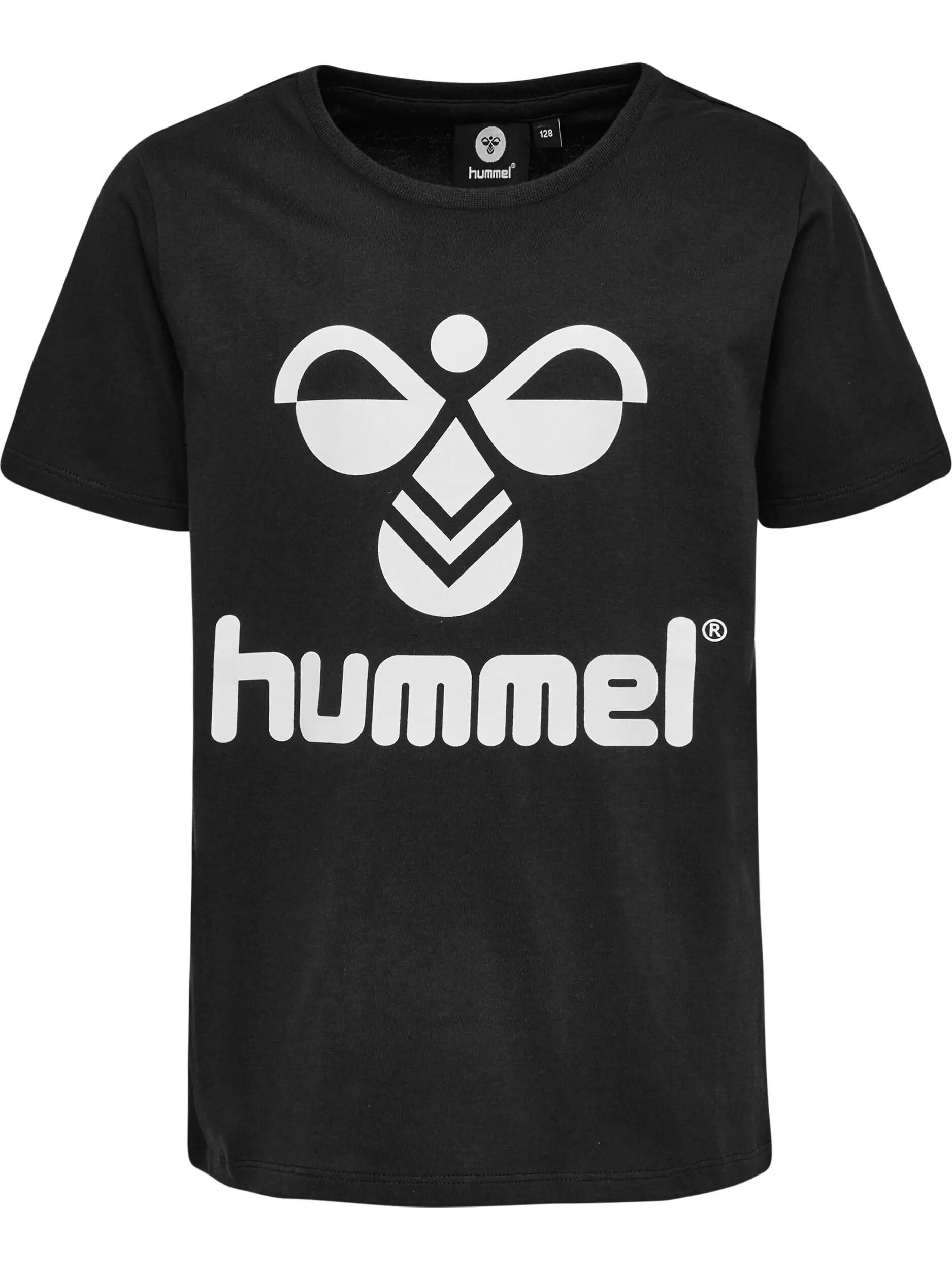 Enfiler T-Shirt Hmltres Enfant 8/8