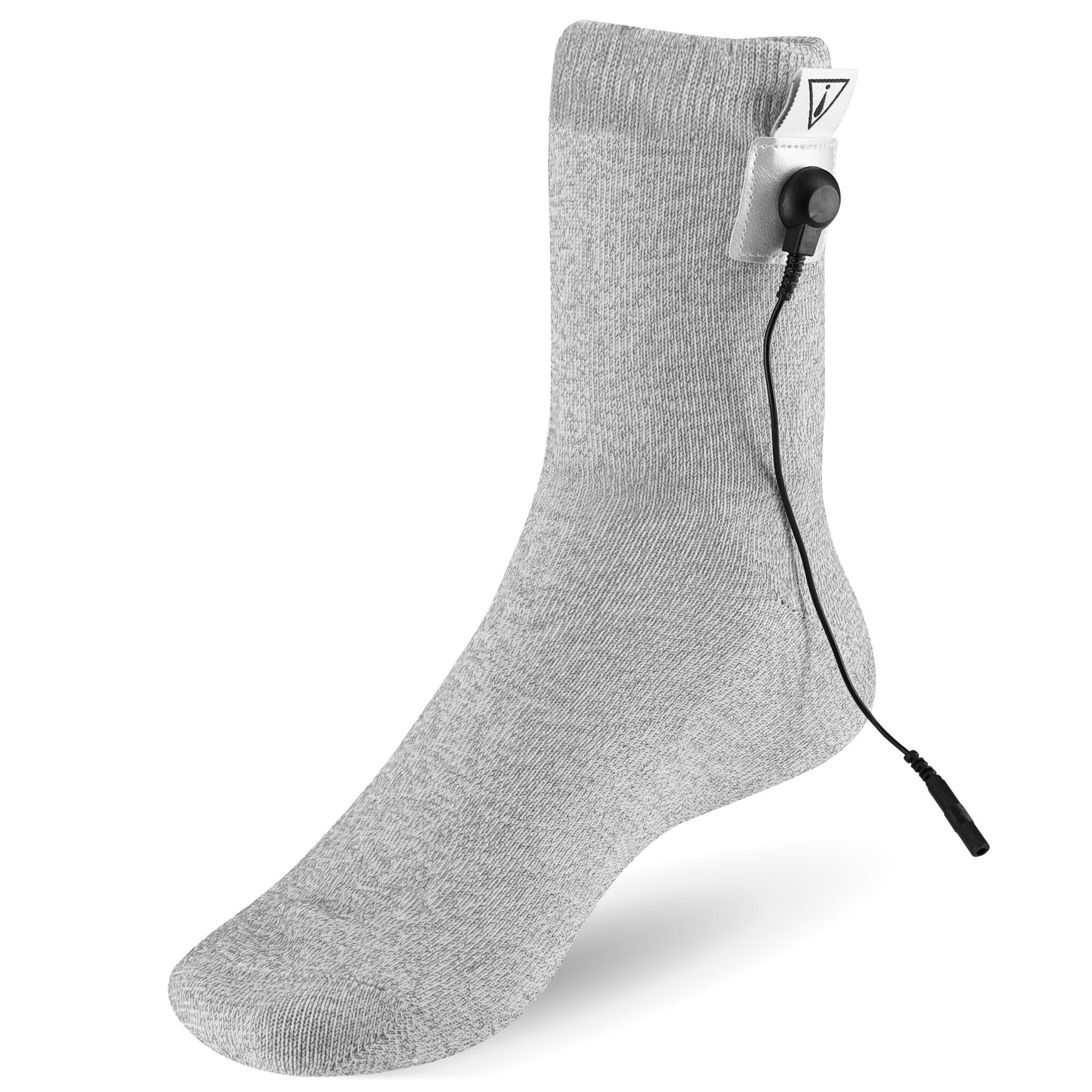 4FIZJO Vodivá ponožka pro elektrostimulaci 4FIZJO