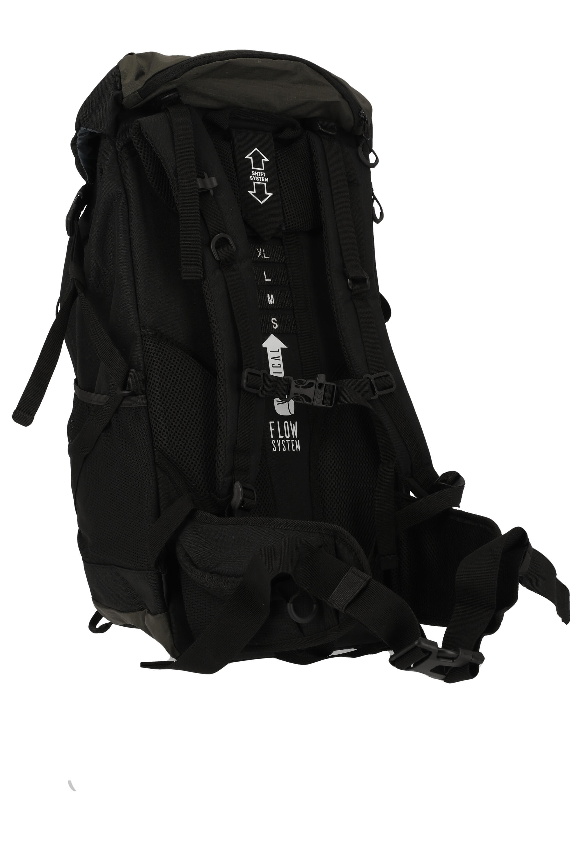 Rucksack Alpinak 4/5