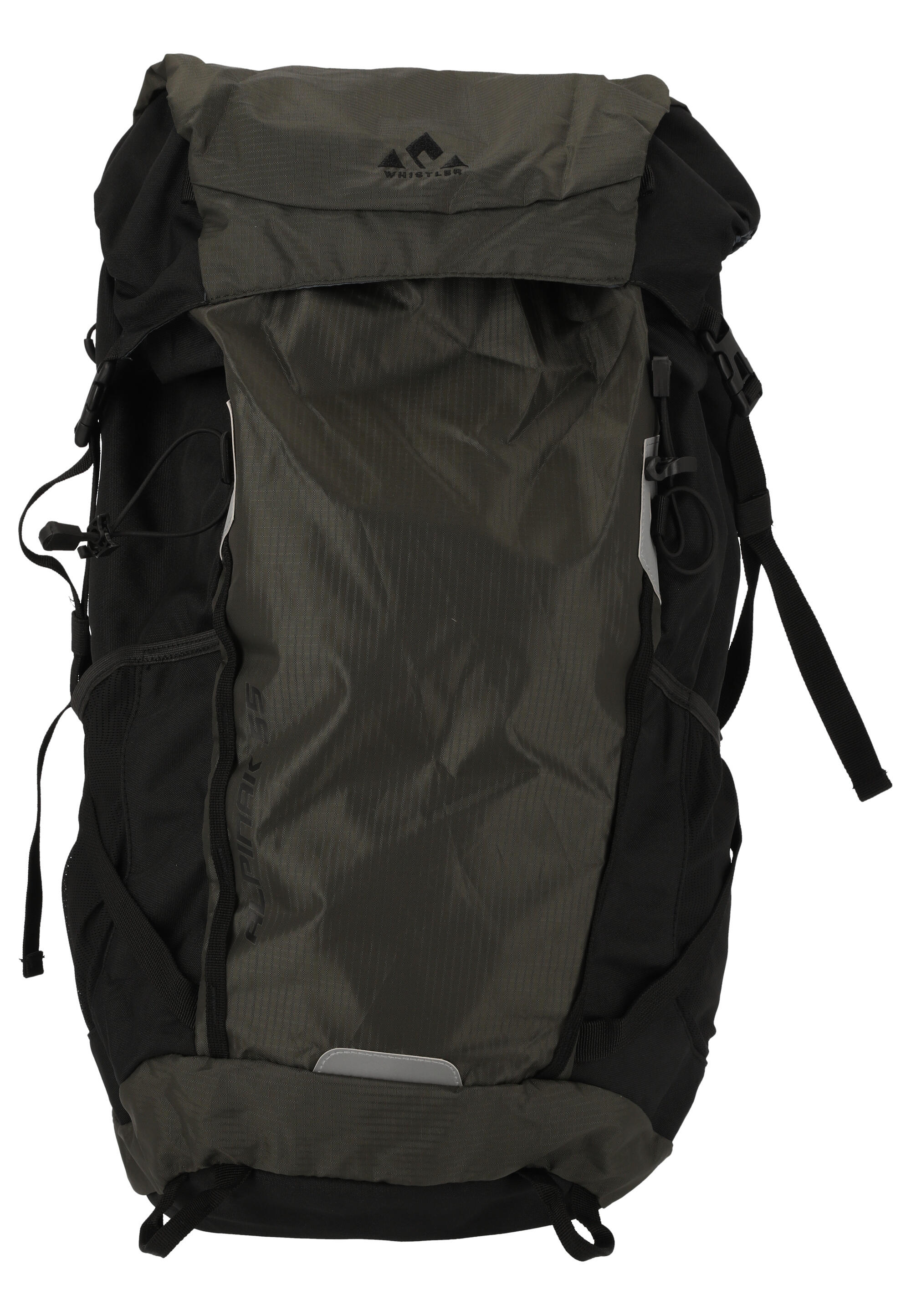 Rucksack Alpinak 2/5