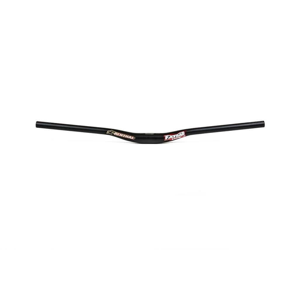 Renthal Fatbar Lite 35 Handlebar Aluminium 760mm Black