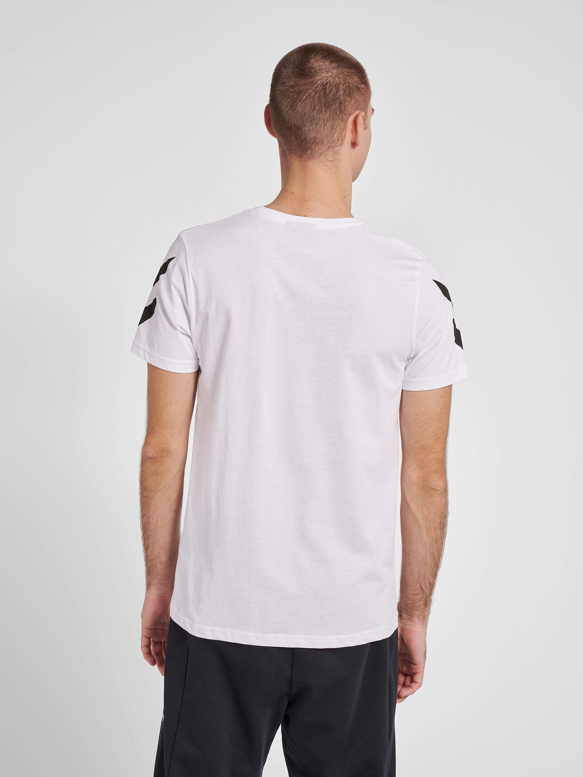 Enfiler T-Shirt Hmllegacy Adulte 4/7