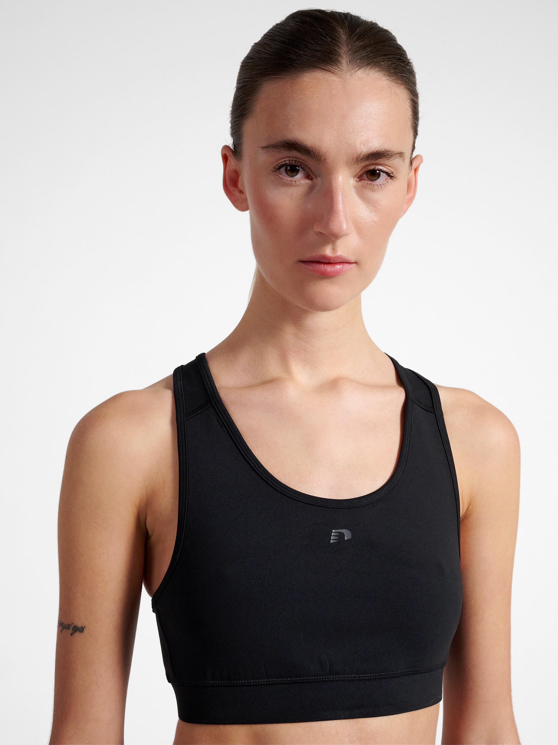 Instap T-Shirt Nwllean Ren Dames 4/7