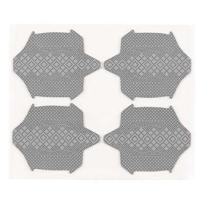 Hendels lizard skins dsp