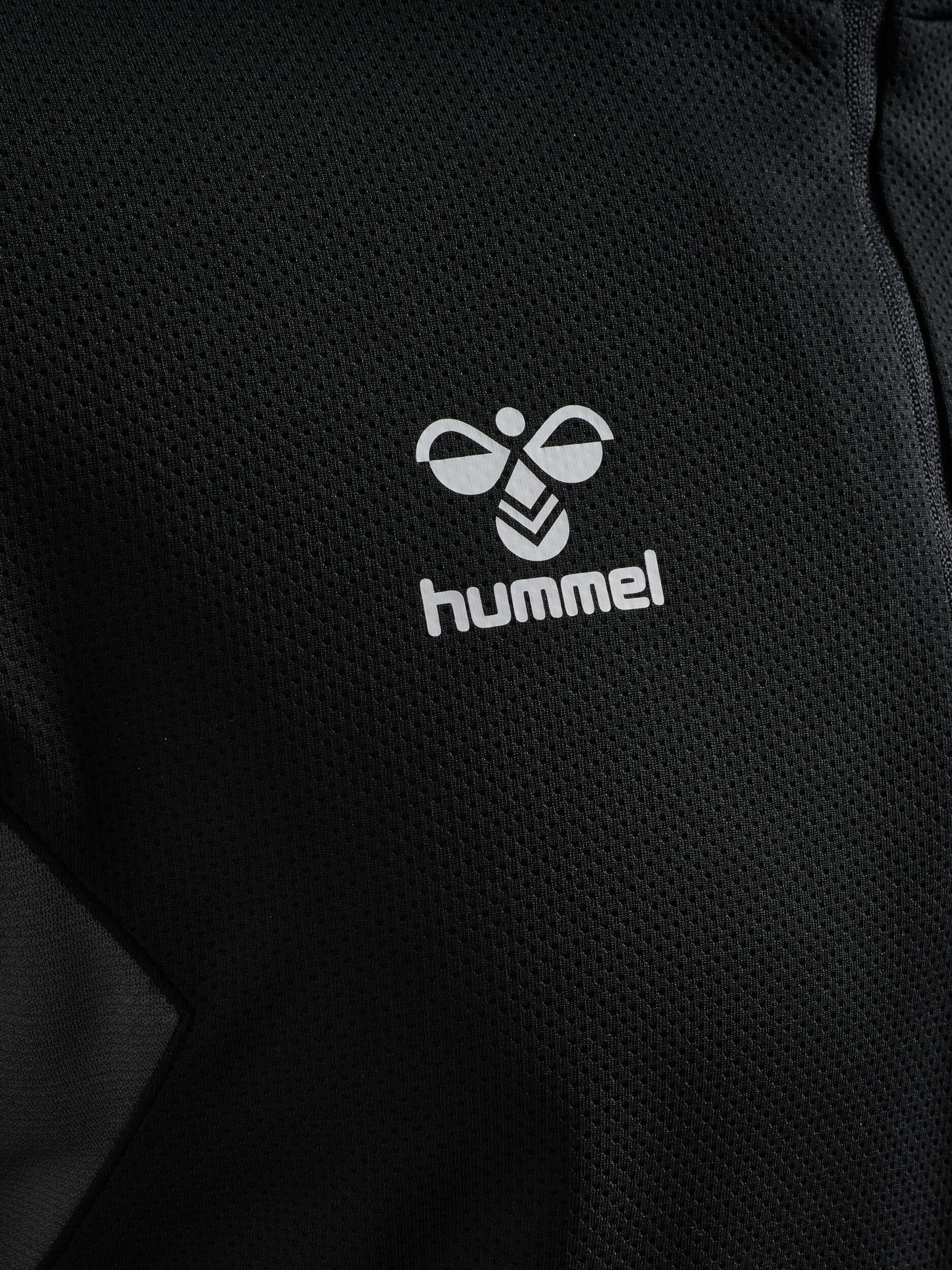 Zip Sudadera Hmlauthentic Multideporte Hombre Hummel 7/7