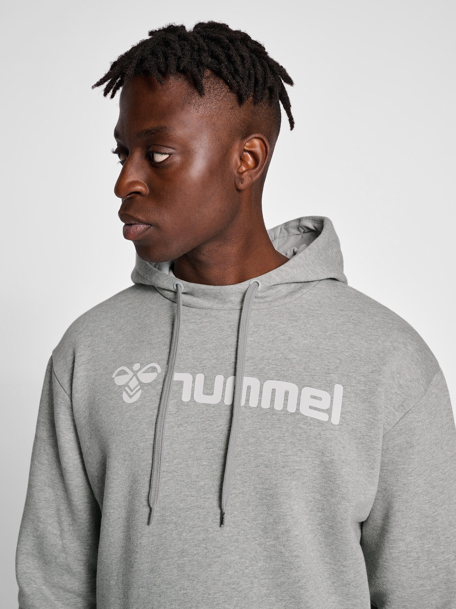 Instap Hoodie Hmlmover Heren 4/7